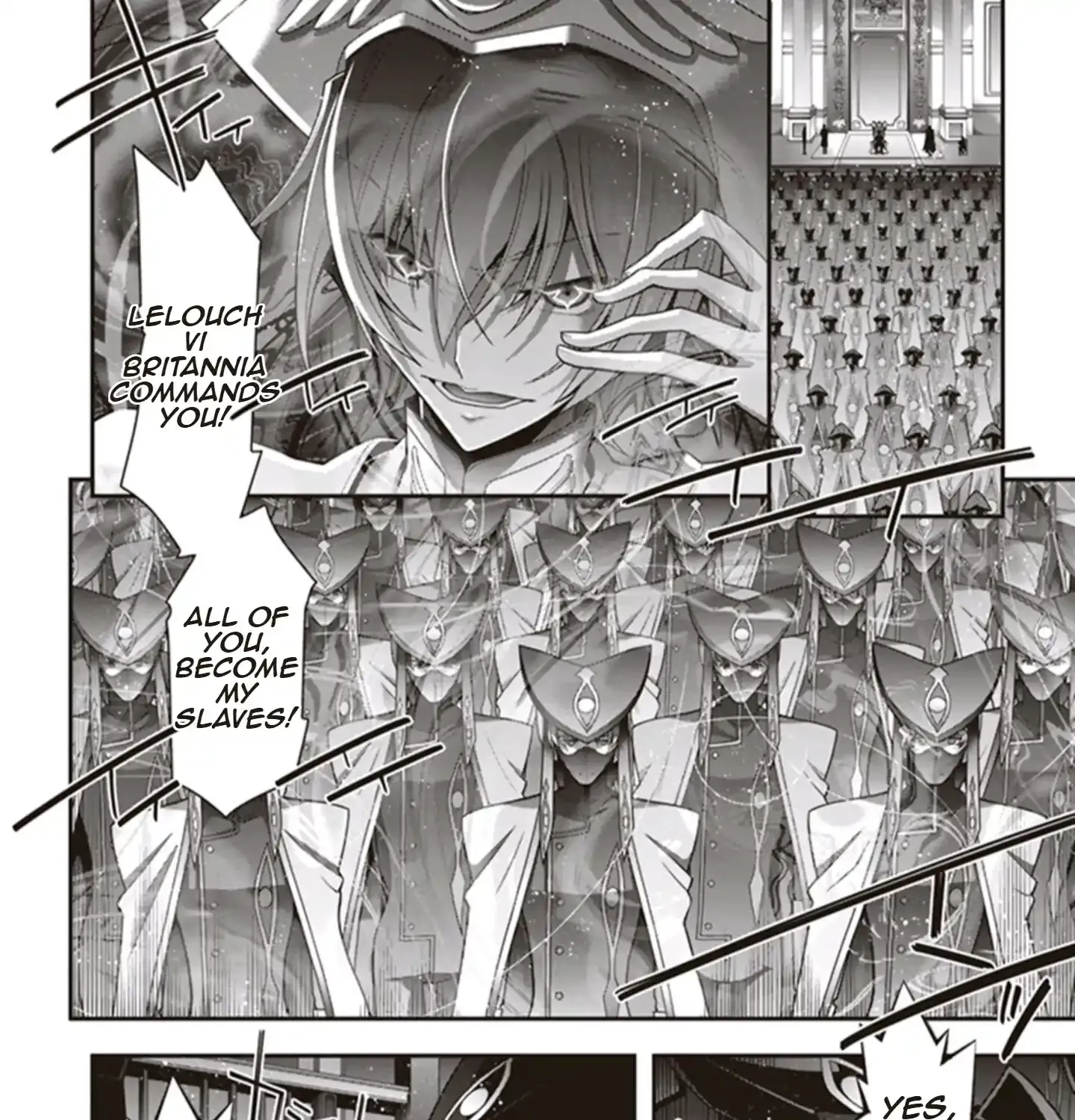 Manga page 28