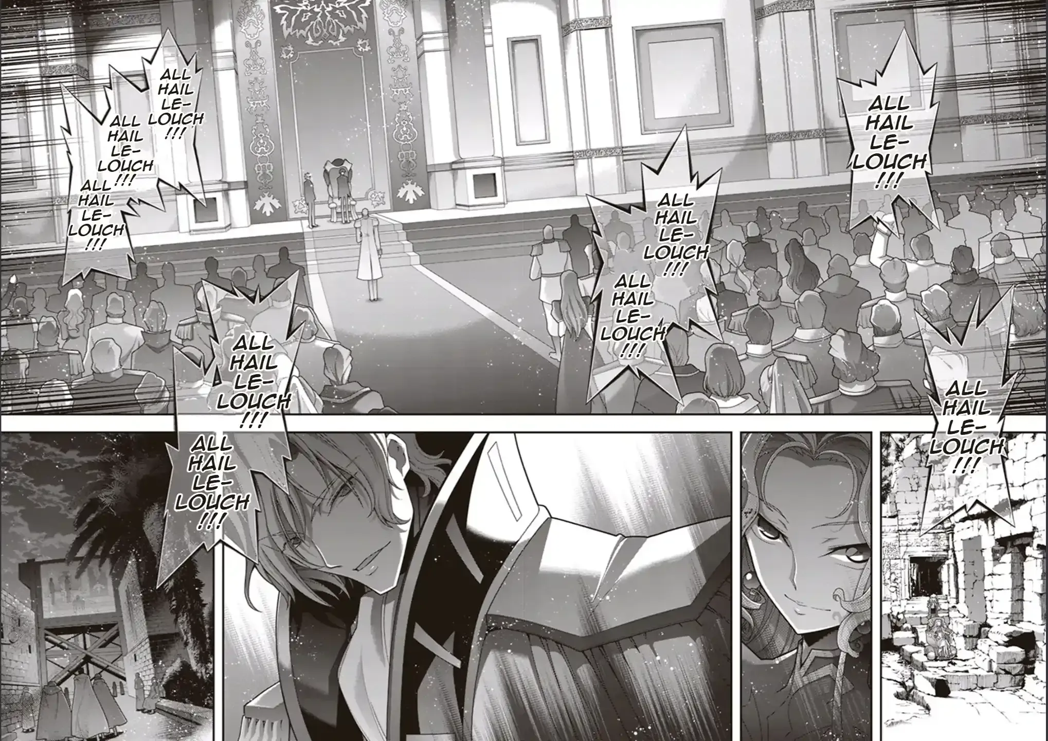 Manga page 11