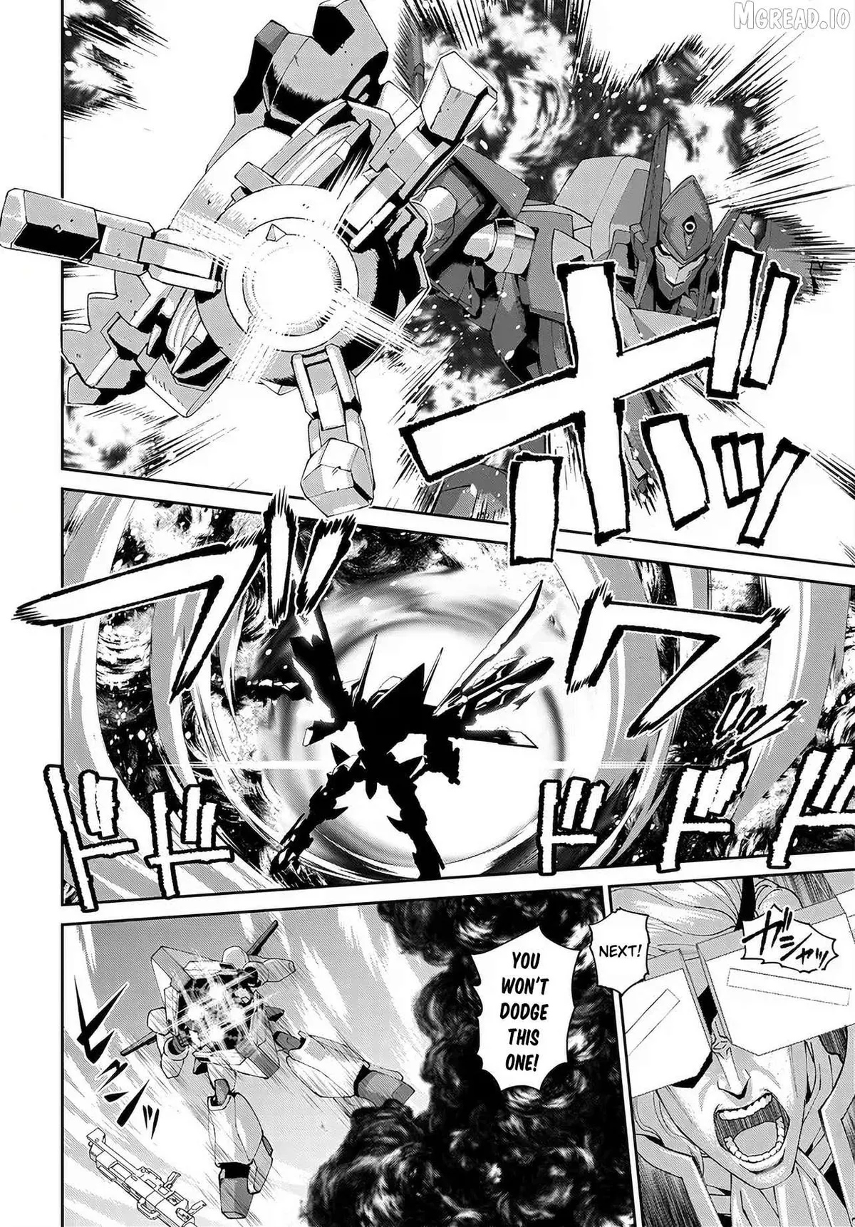 Manga page 10