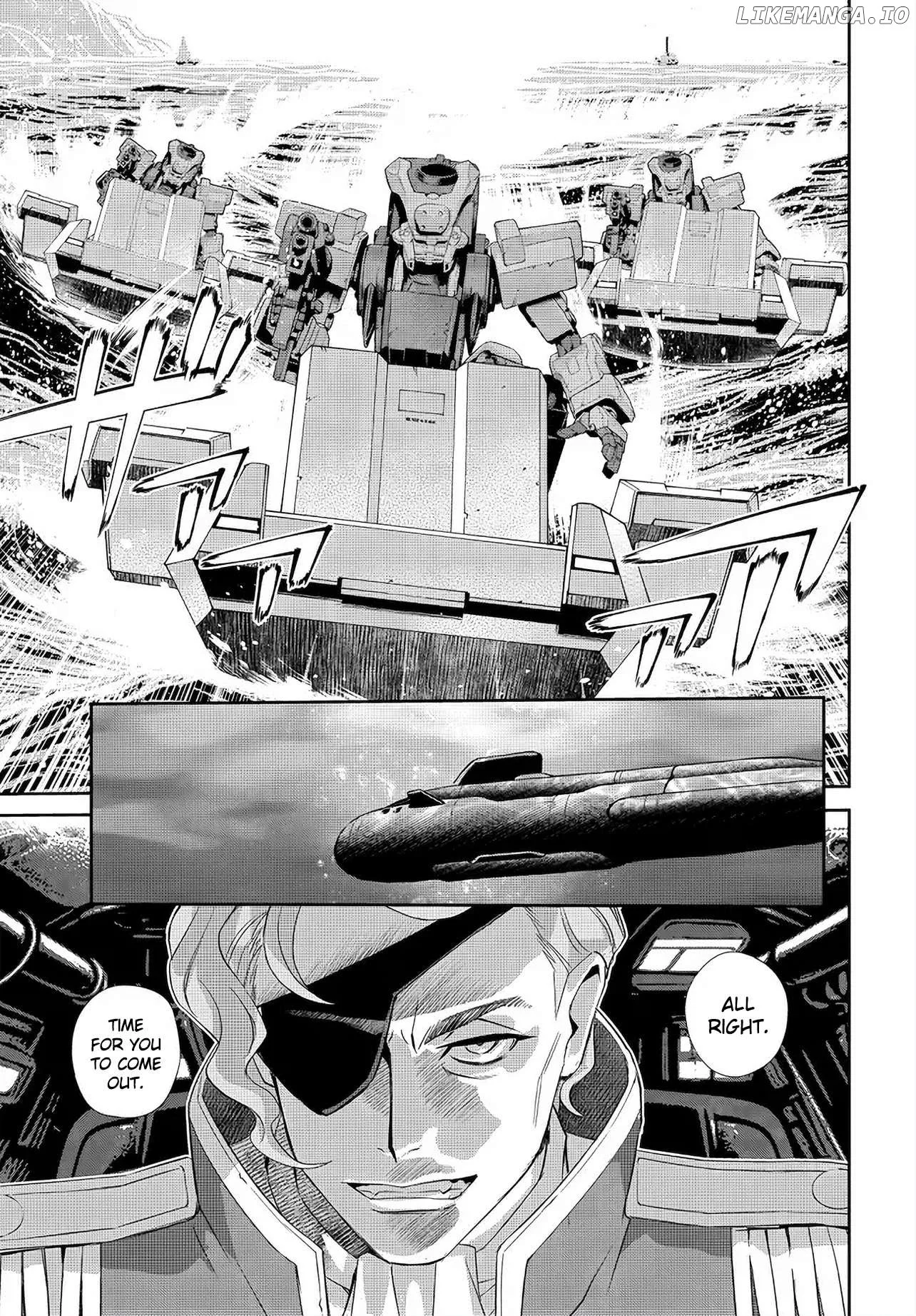 Manga page 10