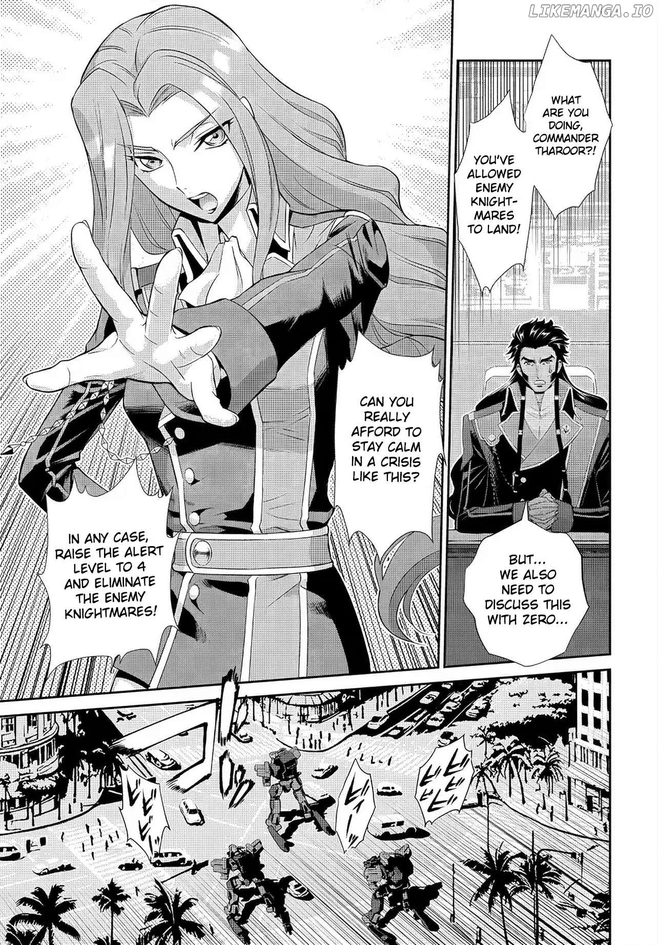 Manga page 12