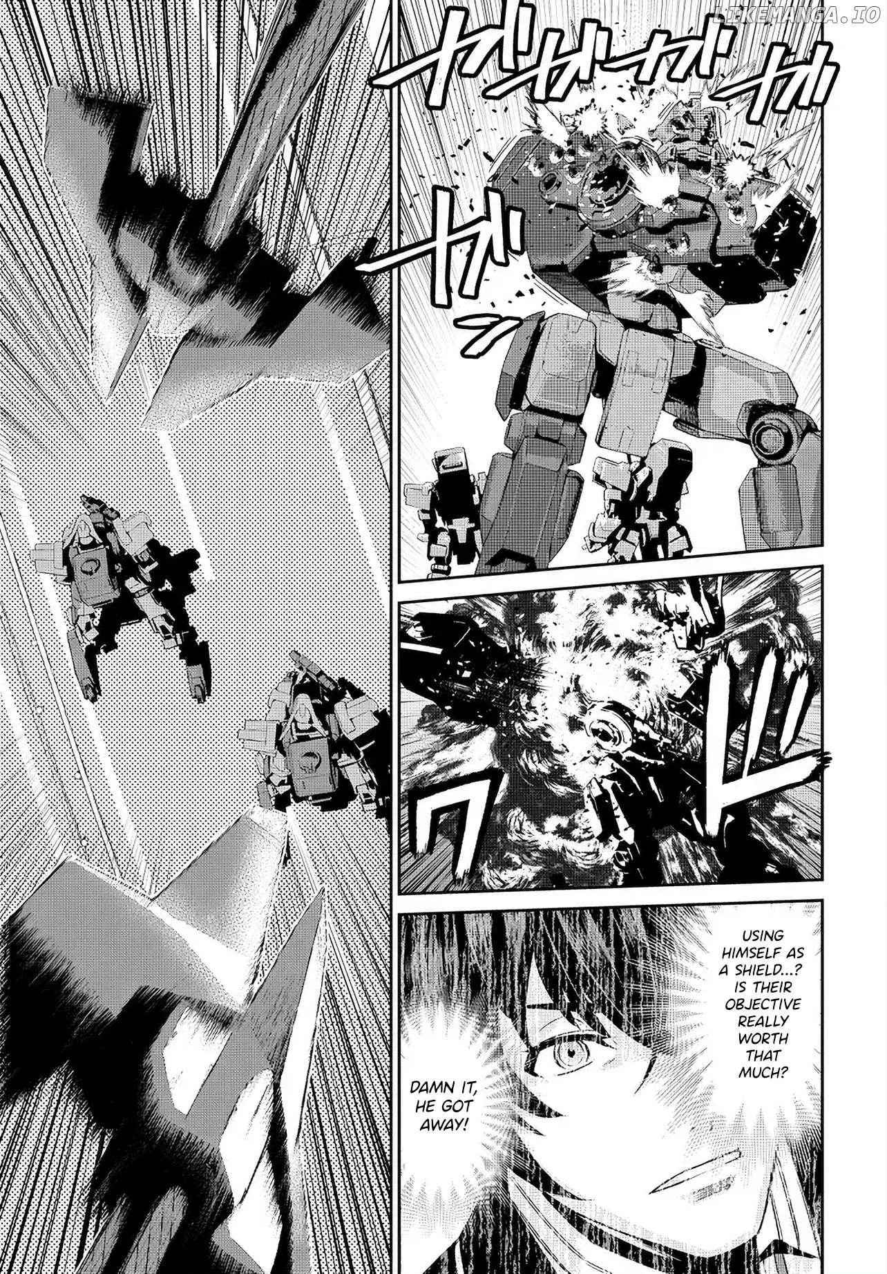 Manga page 16