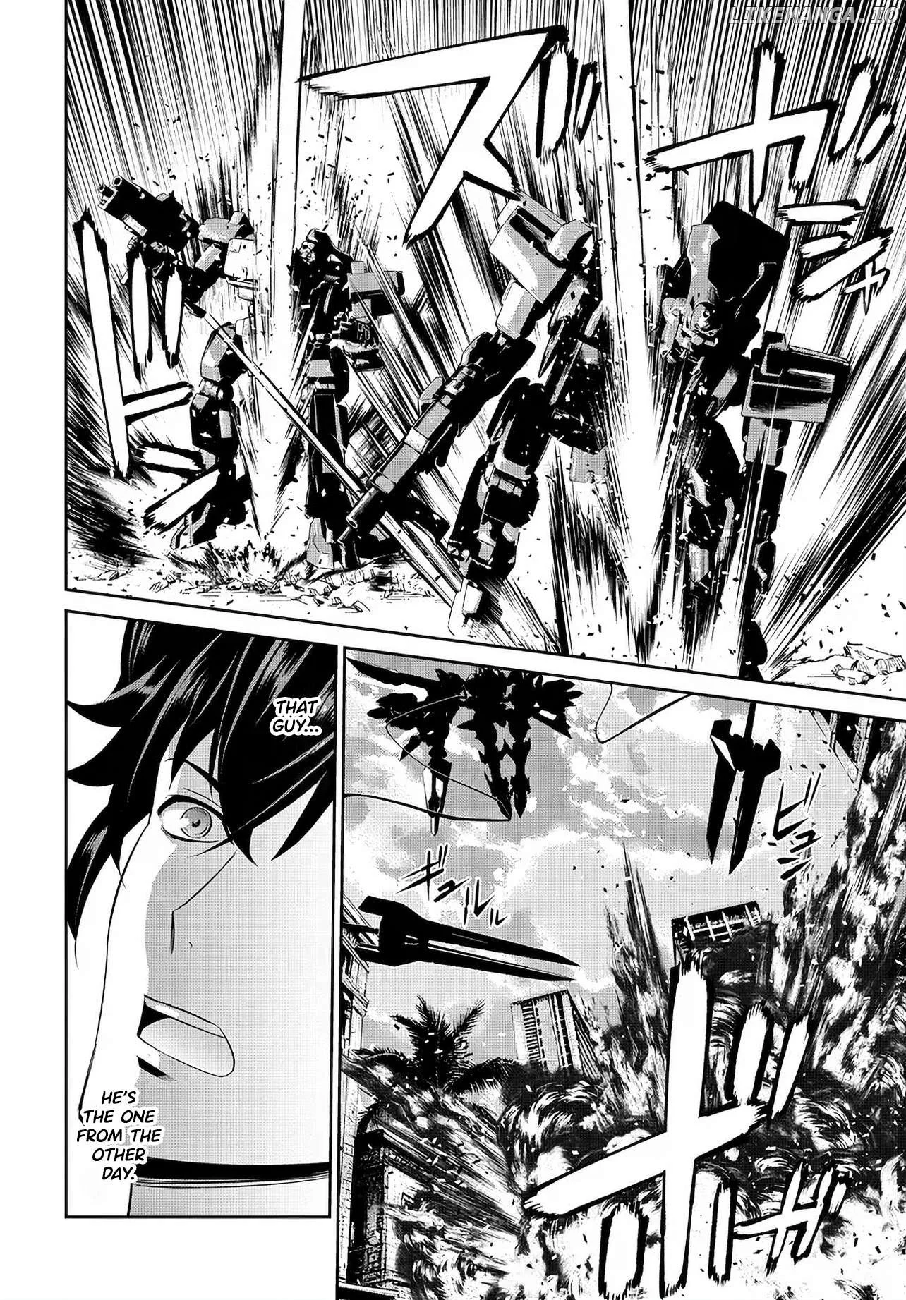 Manga page 17