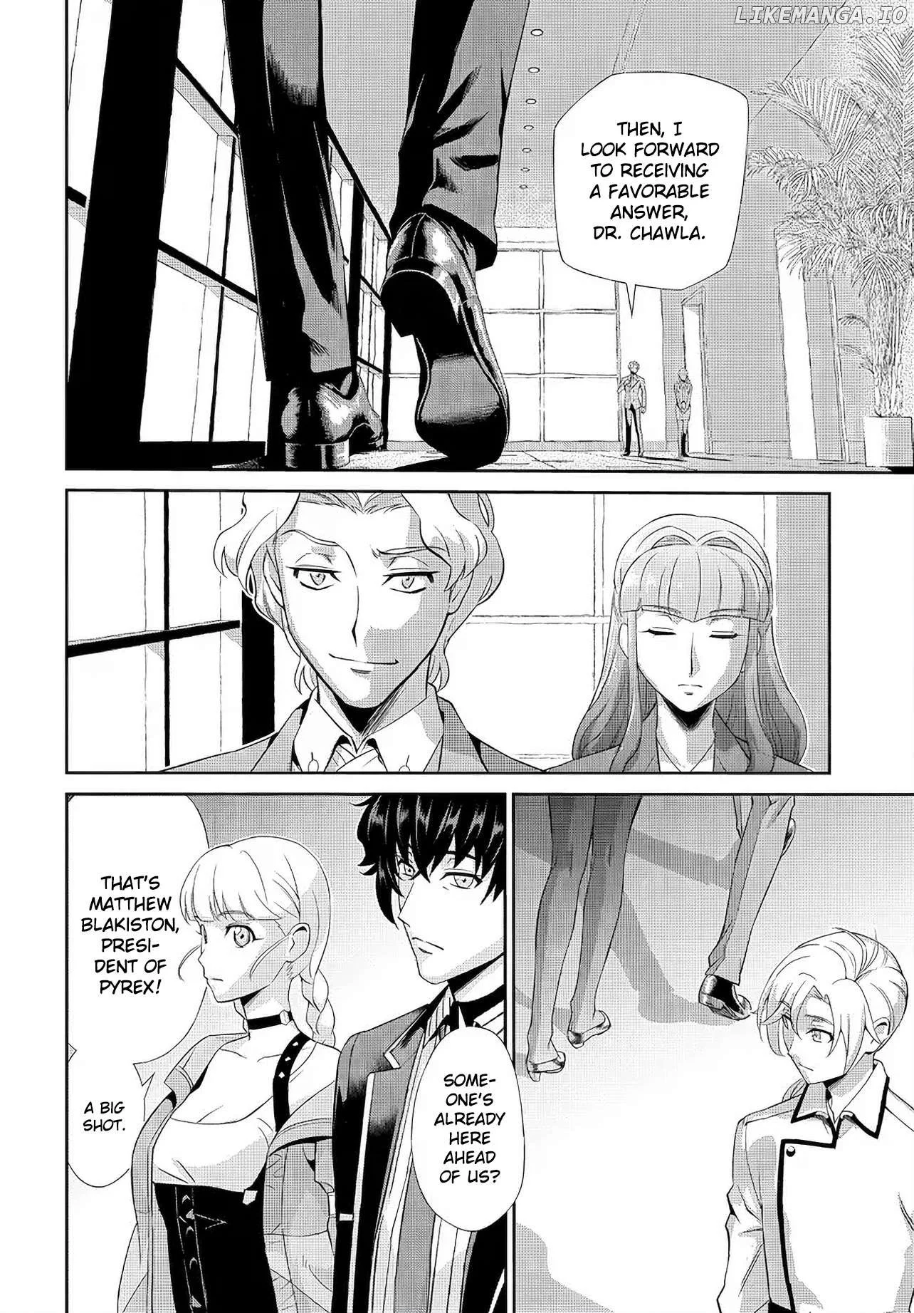 Manga page 7