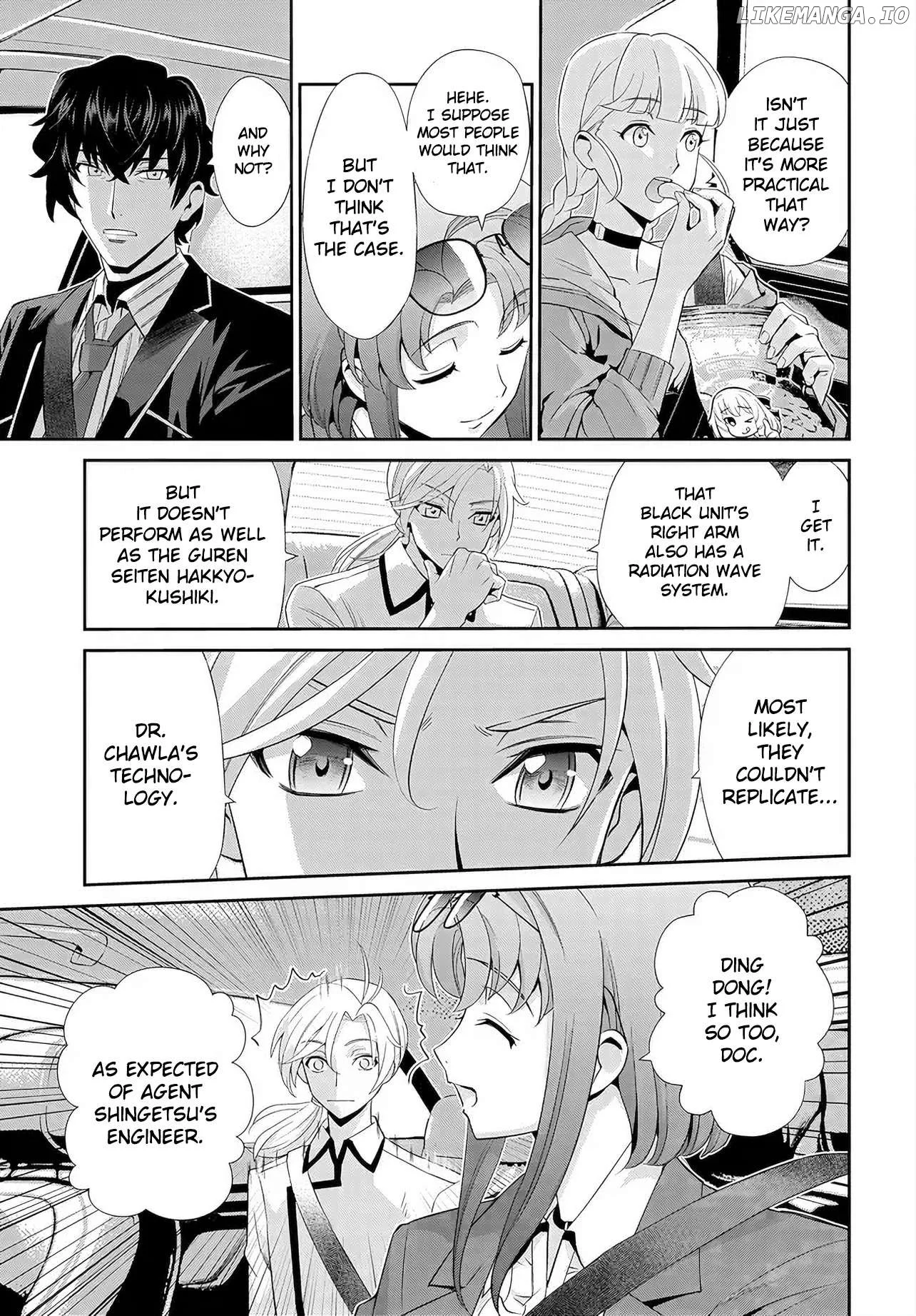 Manga page 10