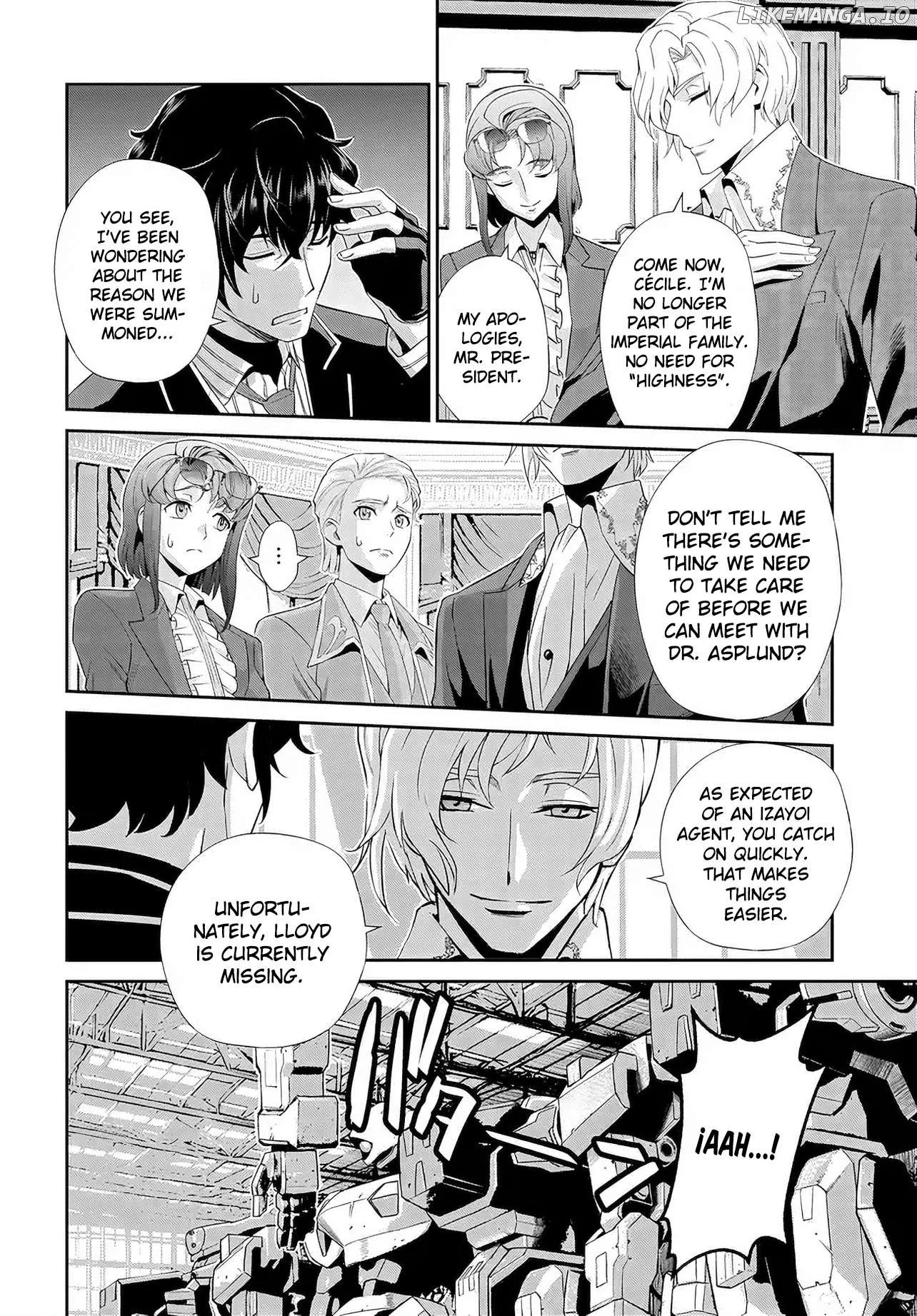 Manga page 15