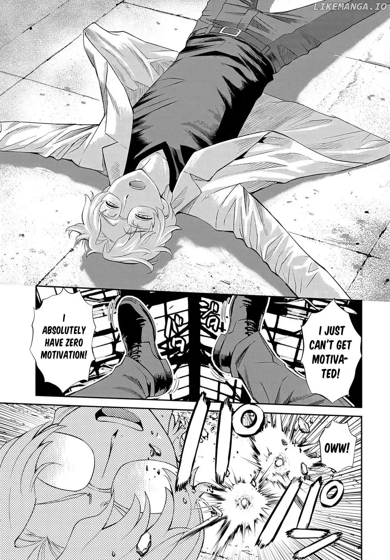 Manga page 16