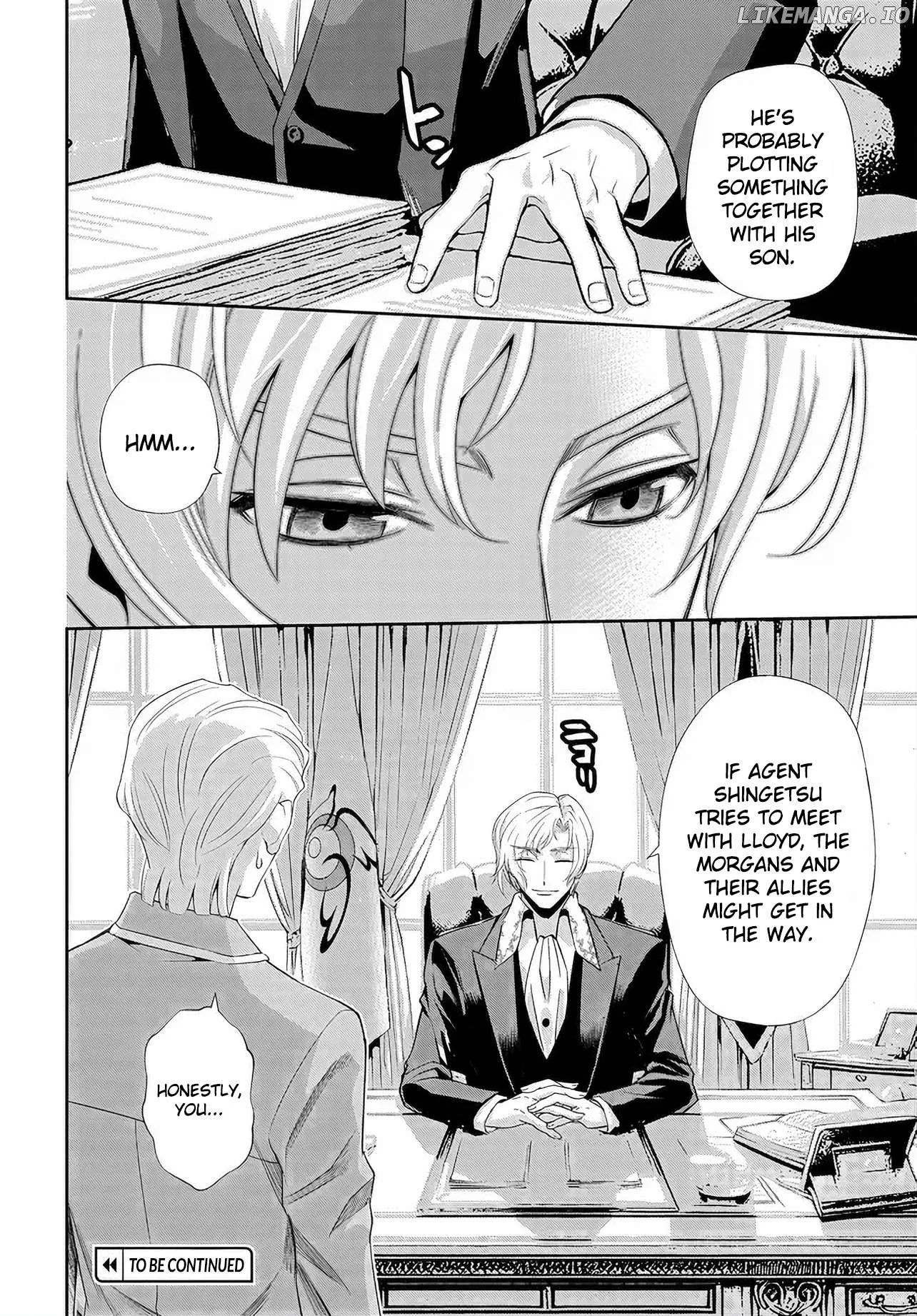 Manga page 19
