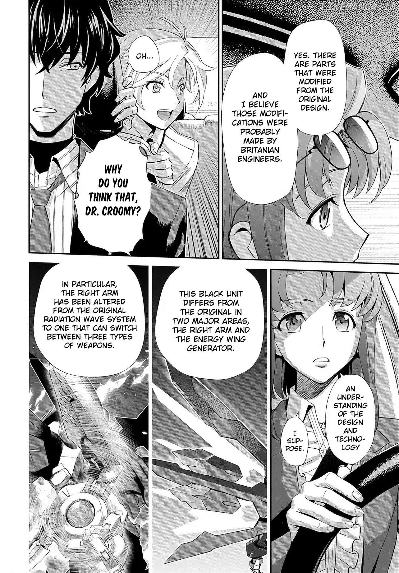 Manga page 9