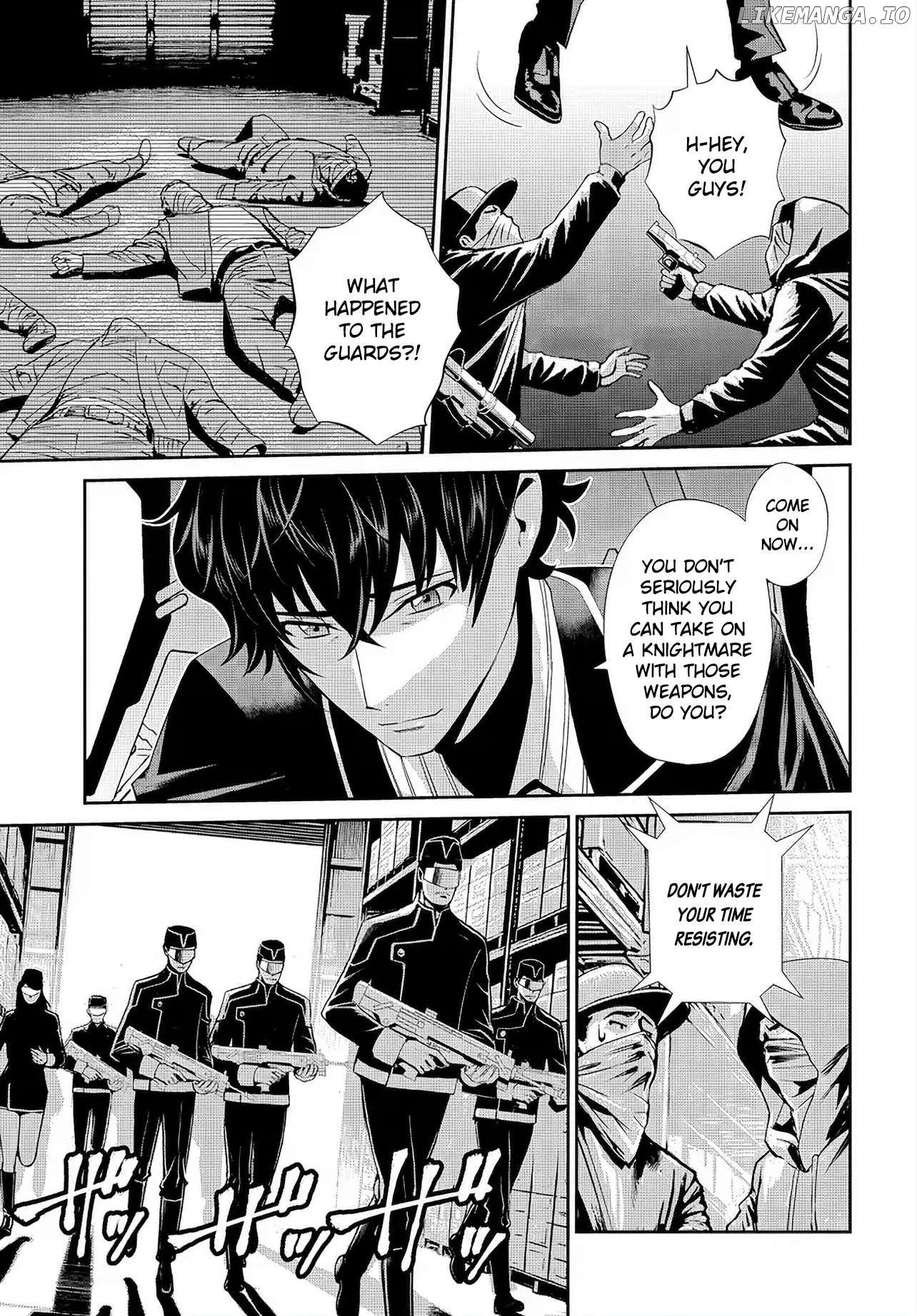 Manga page 10