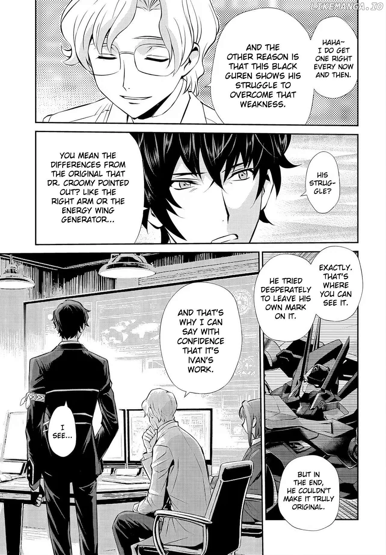 Manga page 16
