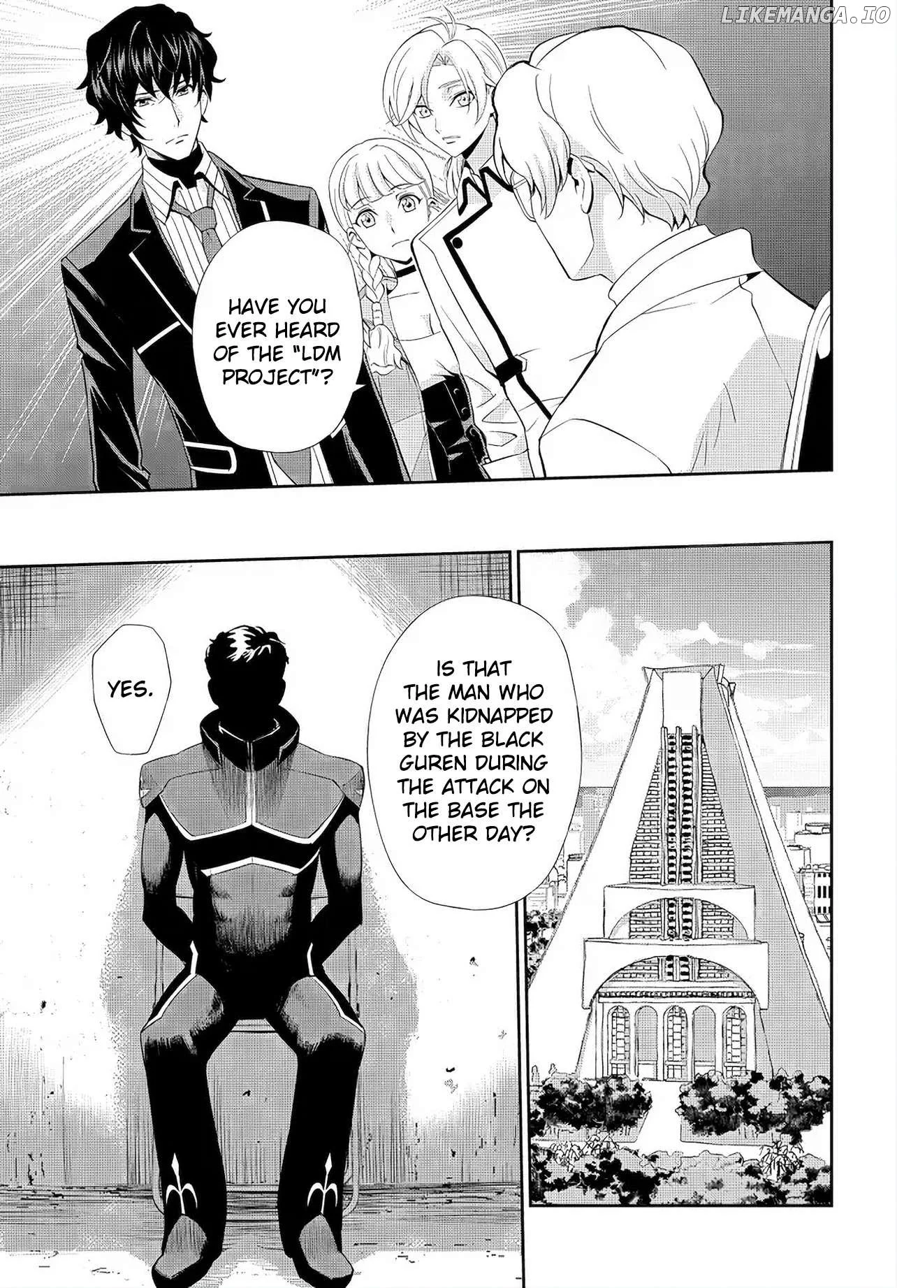 Manga page 18