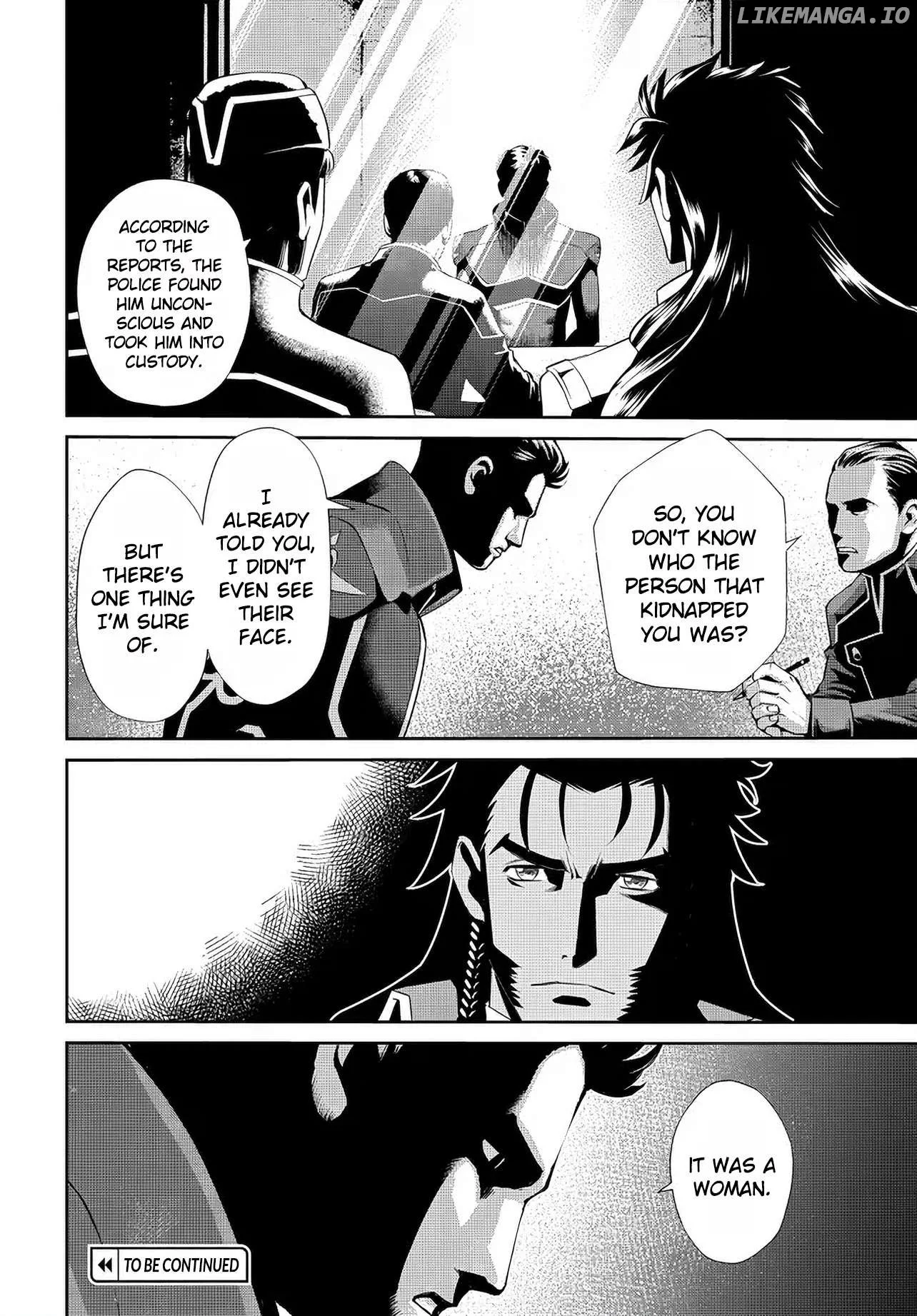 Manga page 19