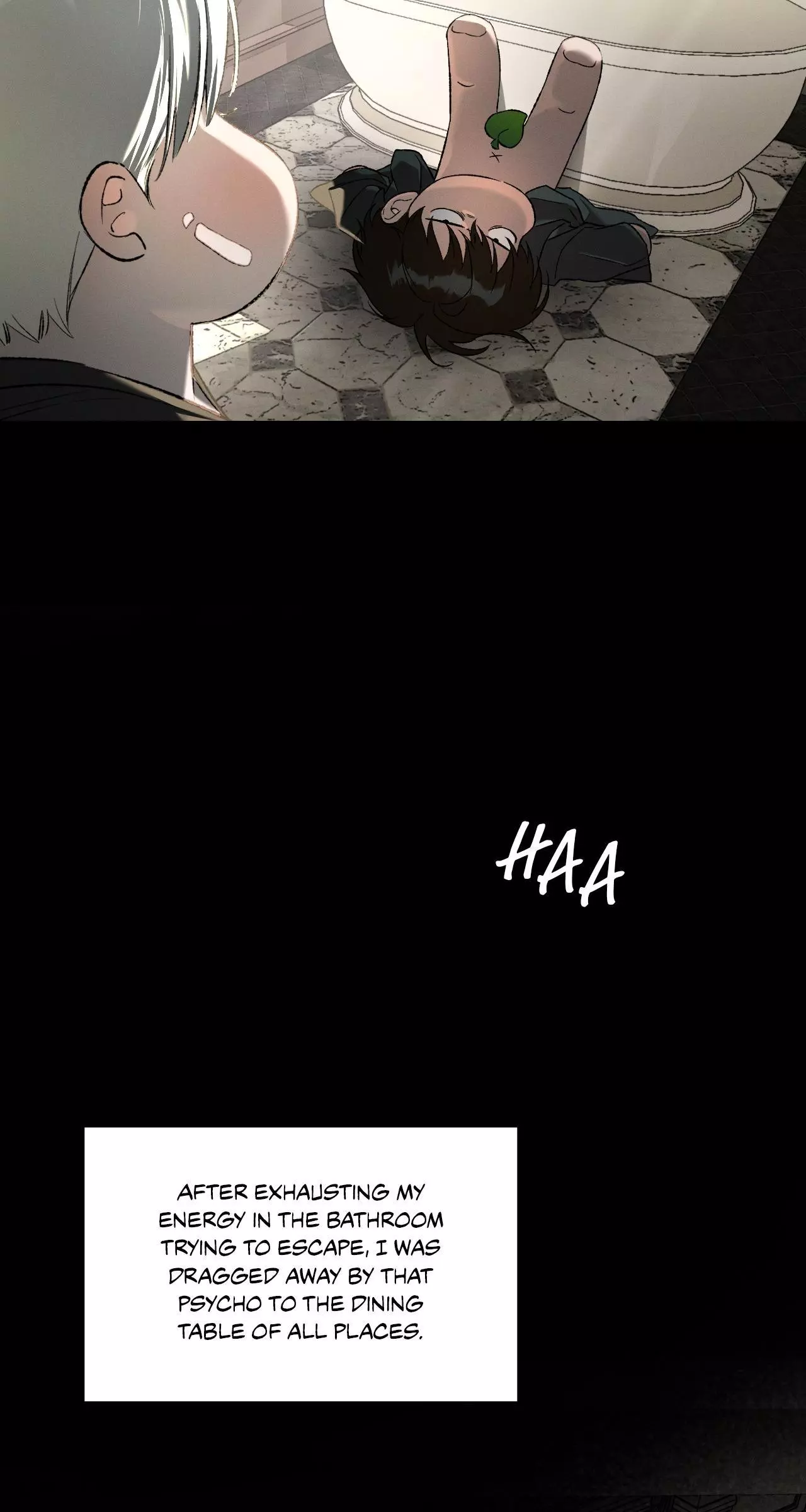 Manga page 15