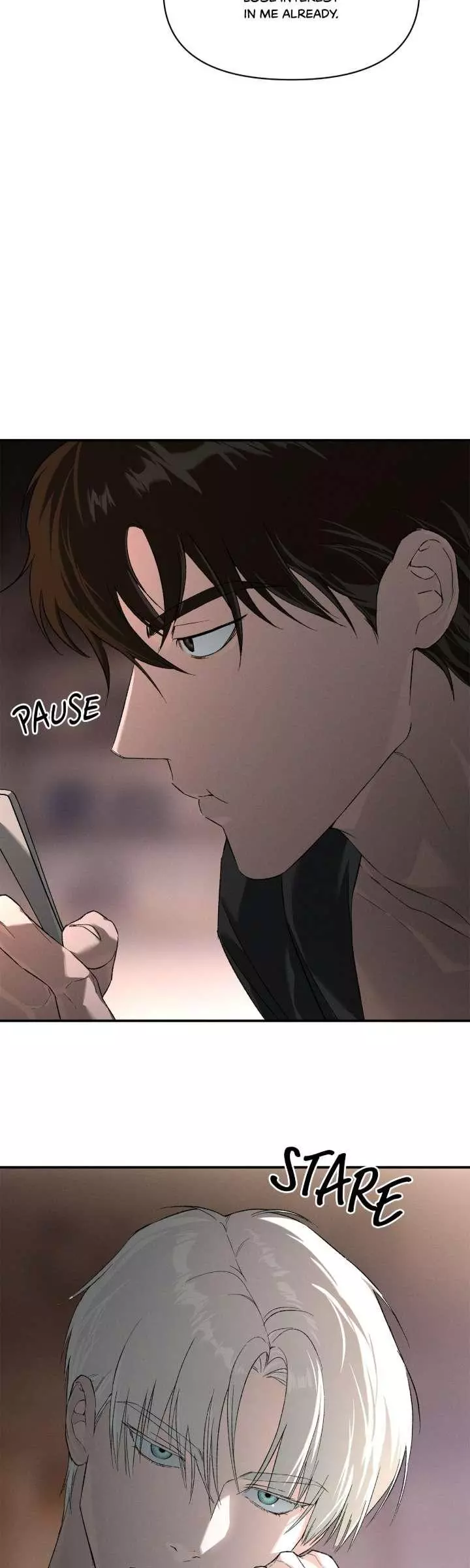 Manga page 40