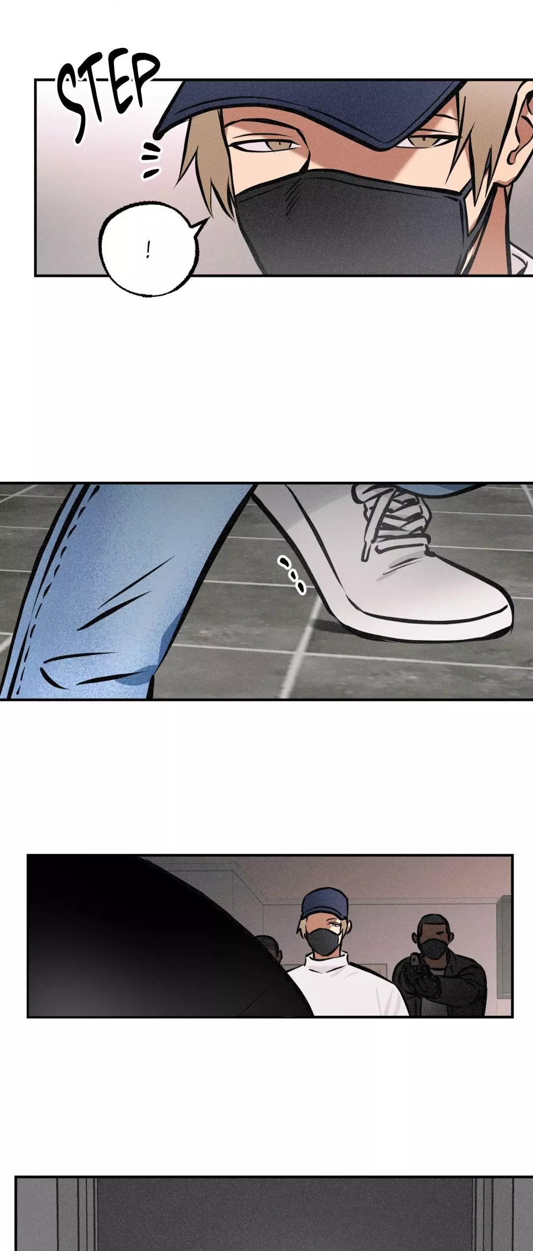 Manga page 7