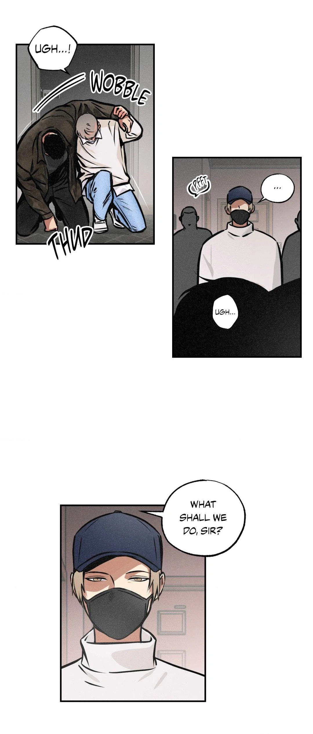 Manga page 10