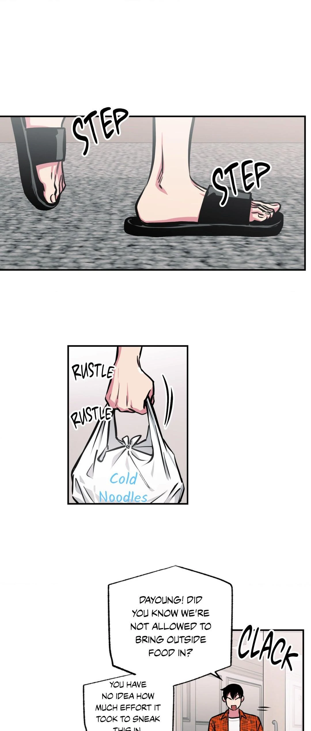 Manga page 13