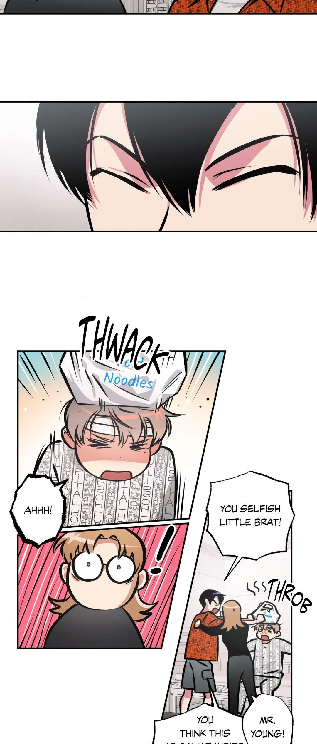 Manga page 21