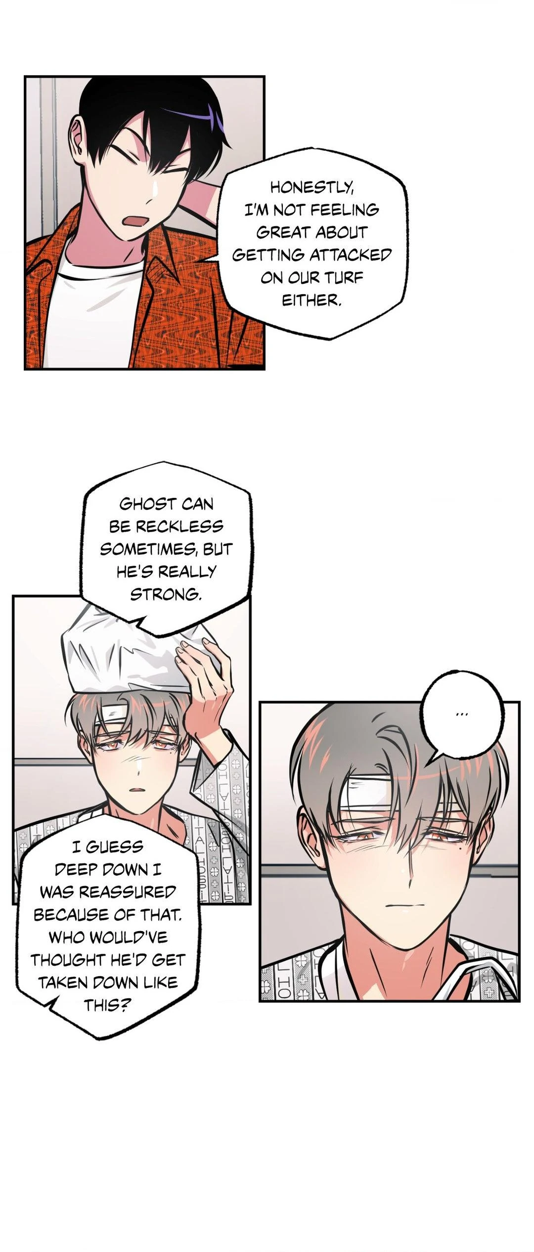 Manga page 23