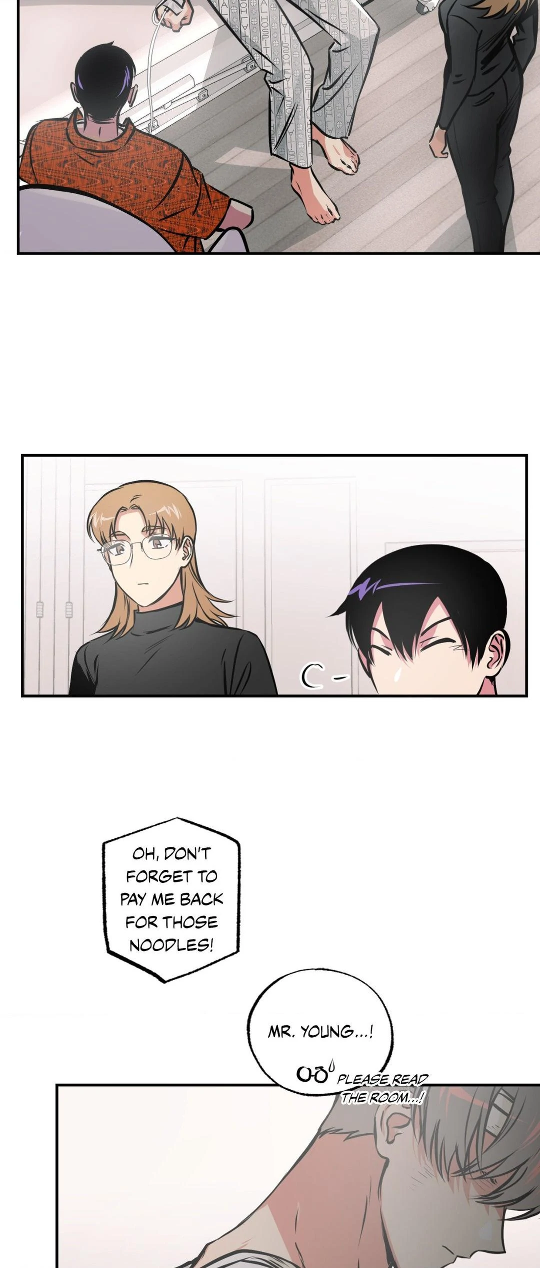 Manga page 29