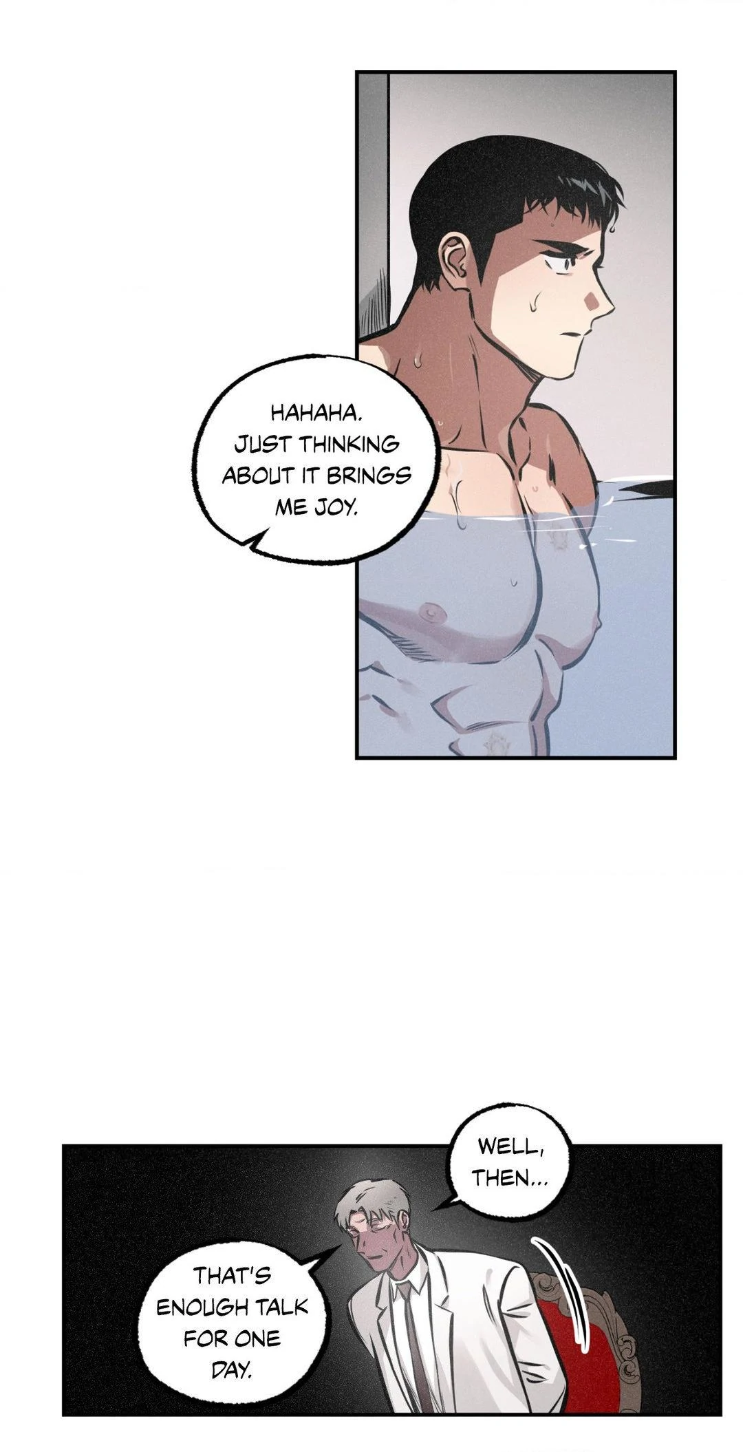 Manga page 40