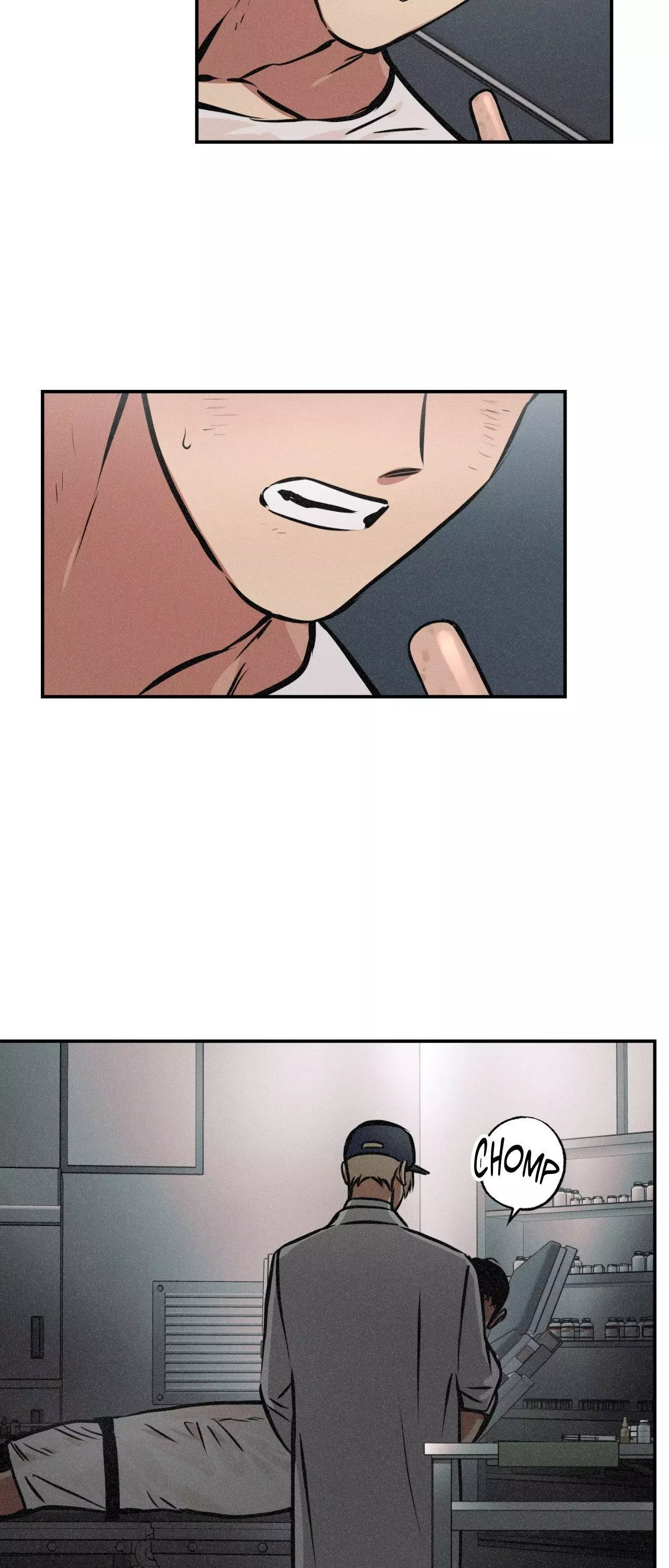 Manga page 20