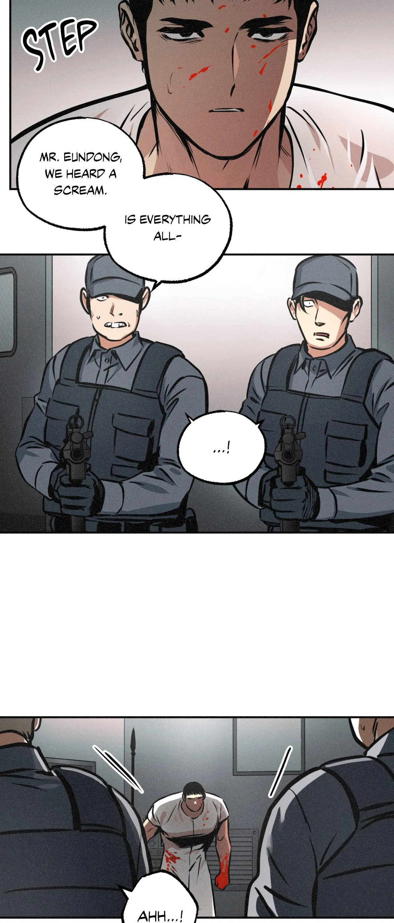 Manga page 10