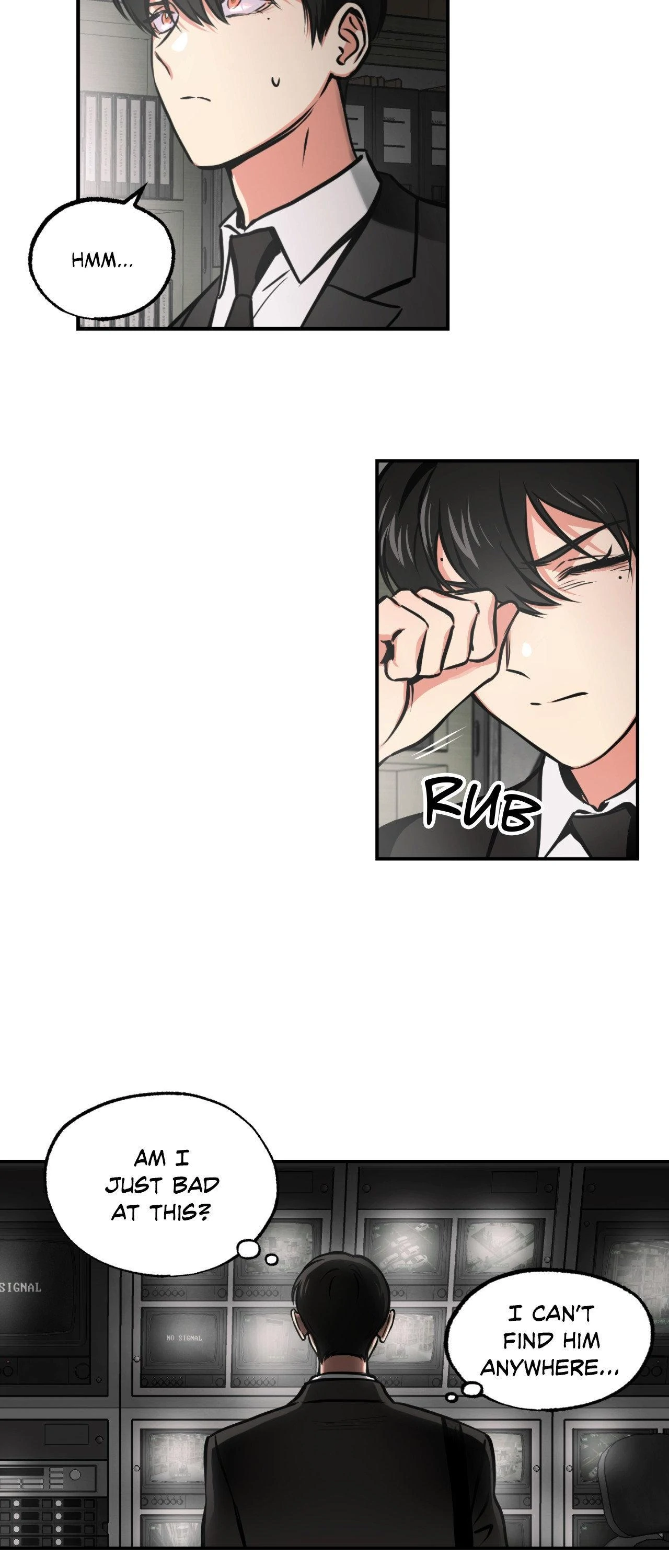 Manga page 20