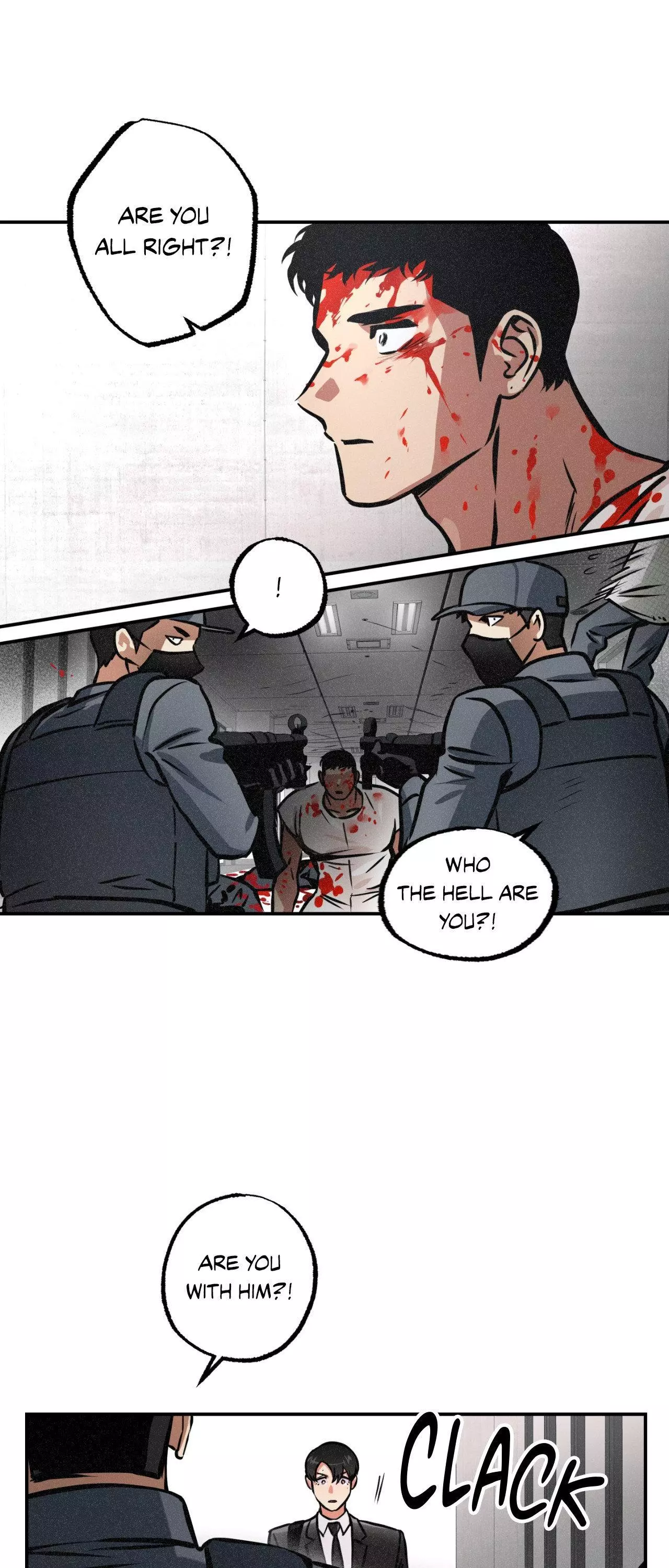 Manga page 28