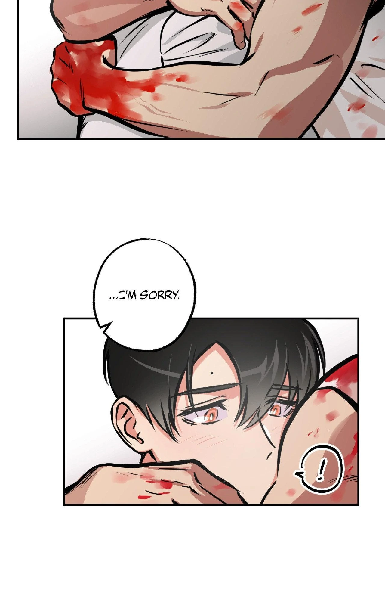 Manga page 29