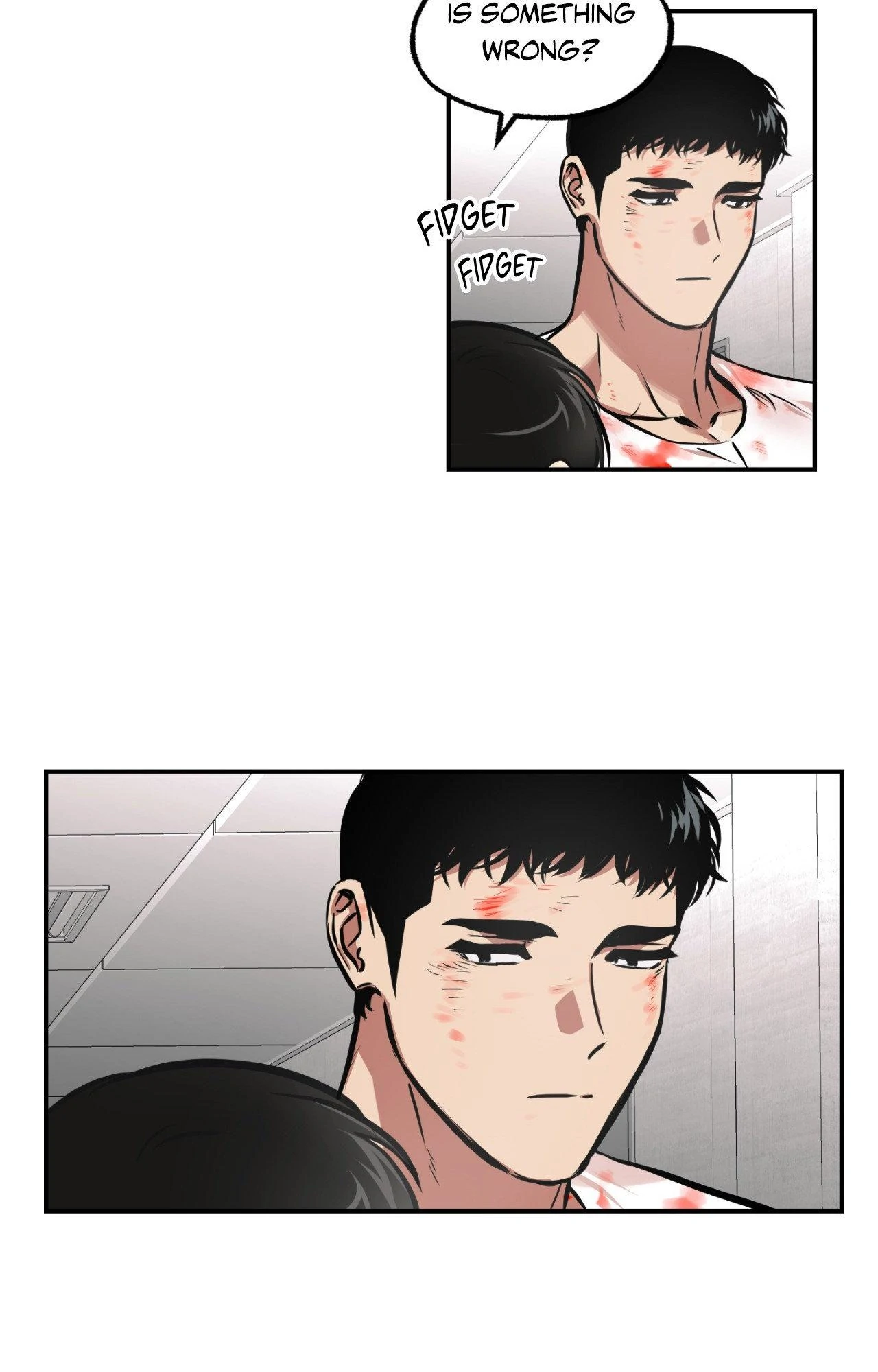 Manga page 40