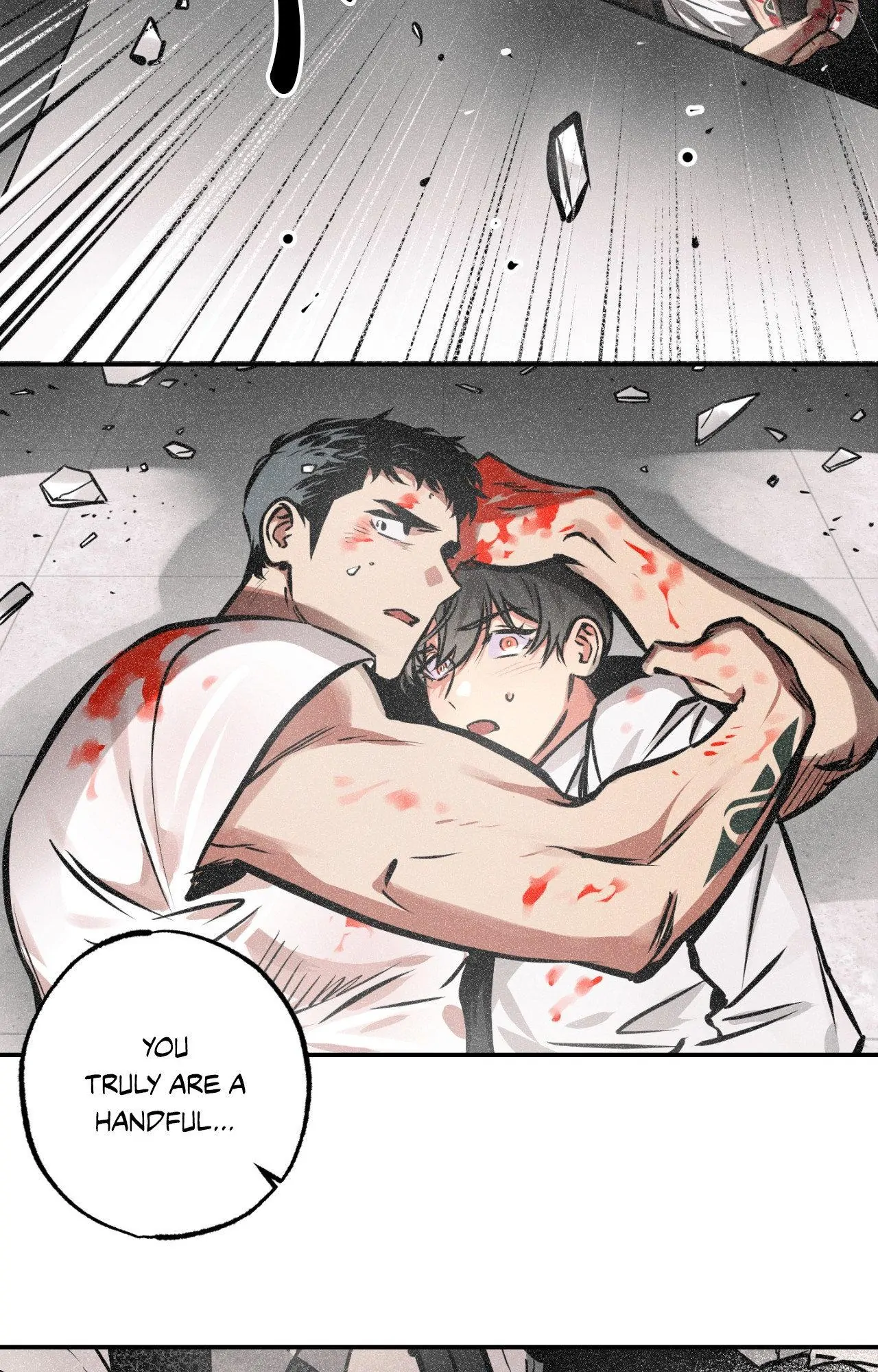 Manga page 48