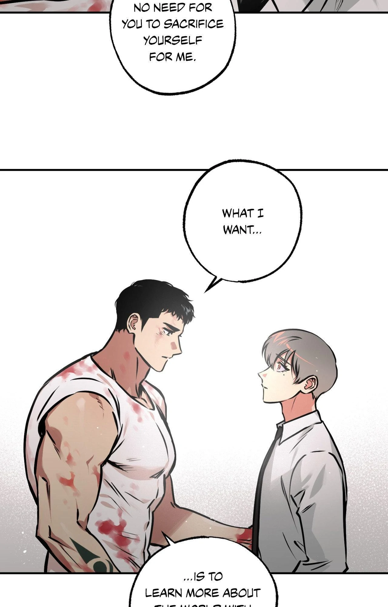 Manga page 21