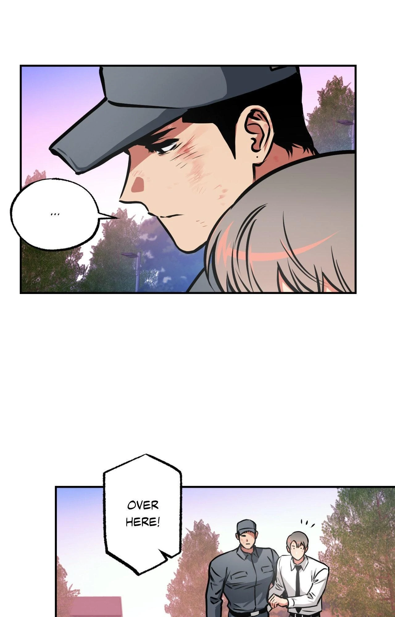 Manga page 19