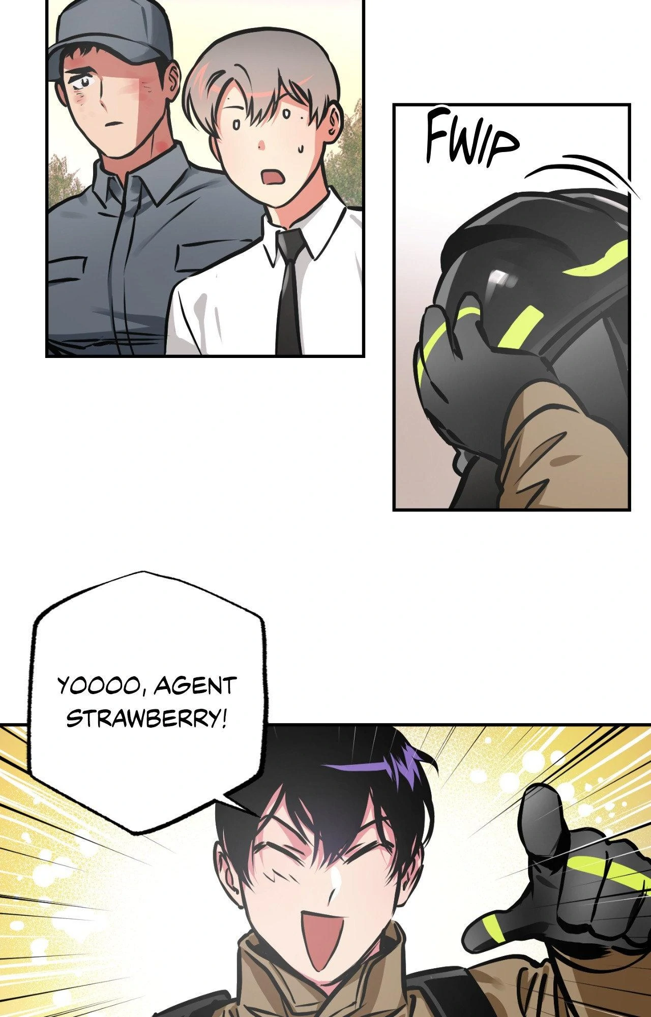 Manga page 21
