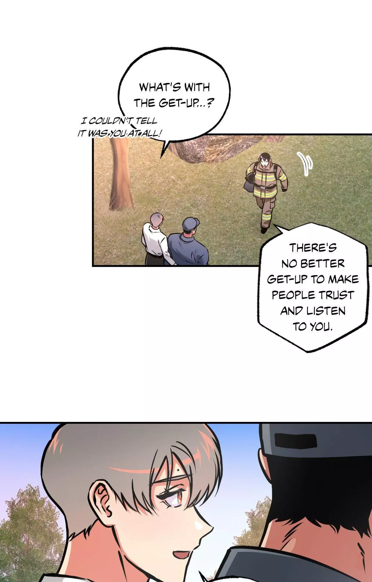 Manga page 23
