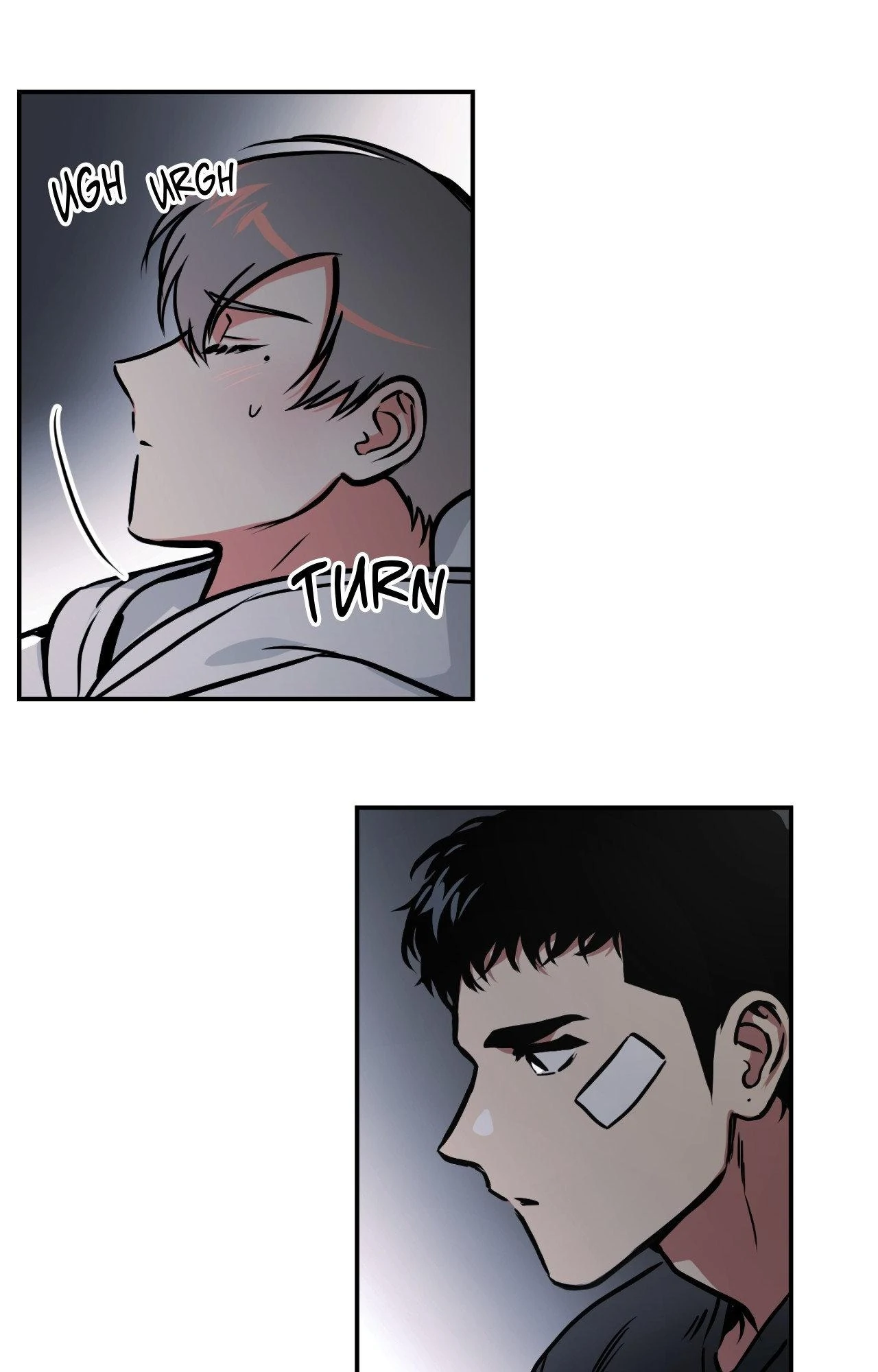 Manga page 45