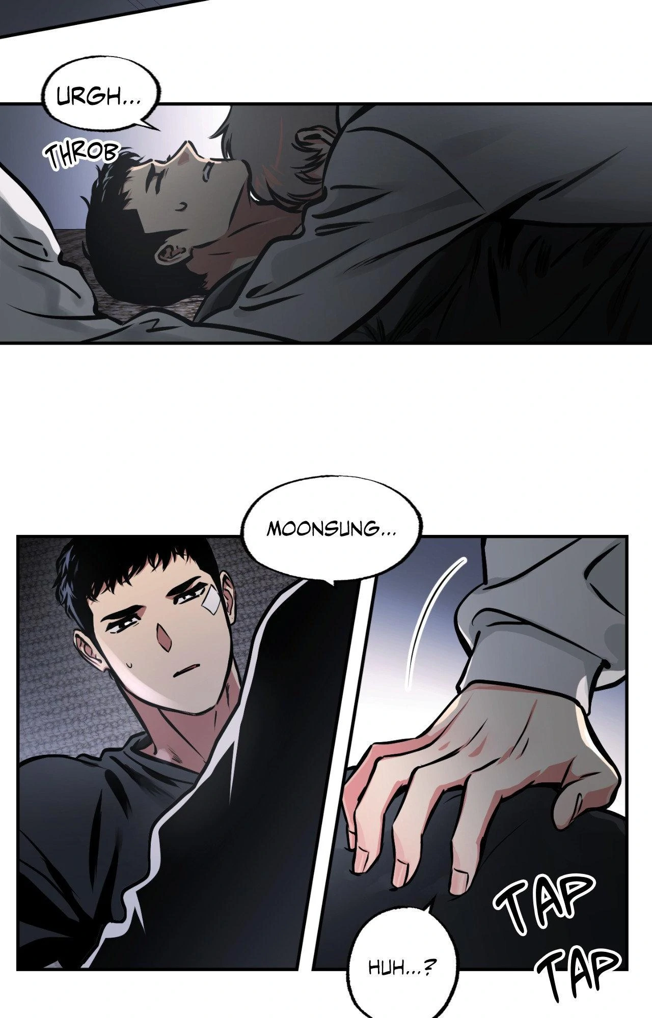Manga page 54