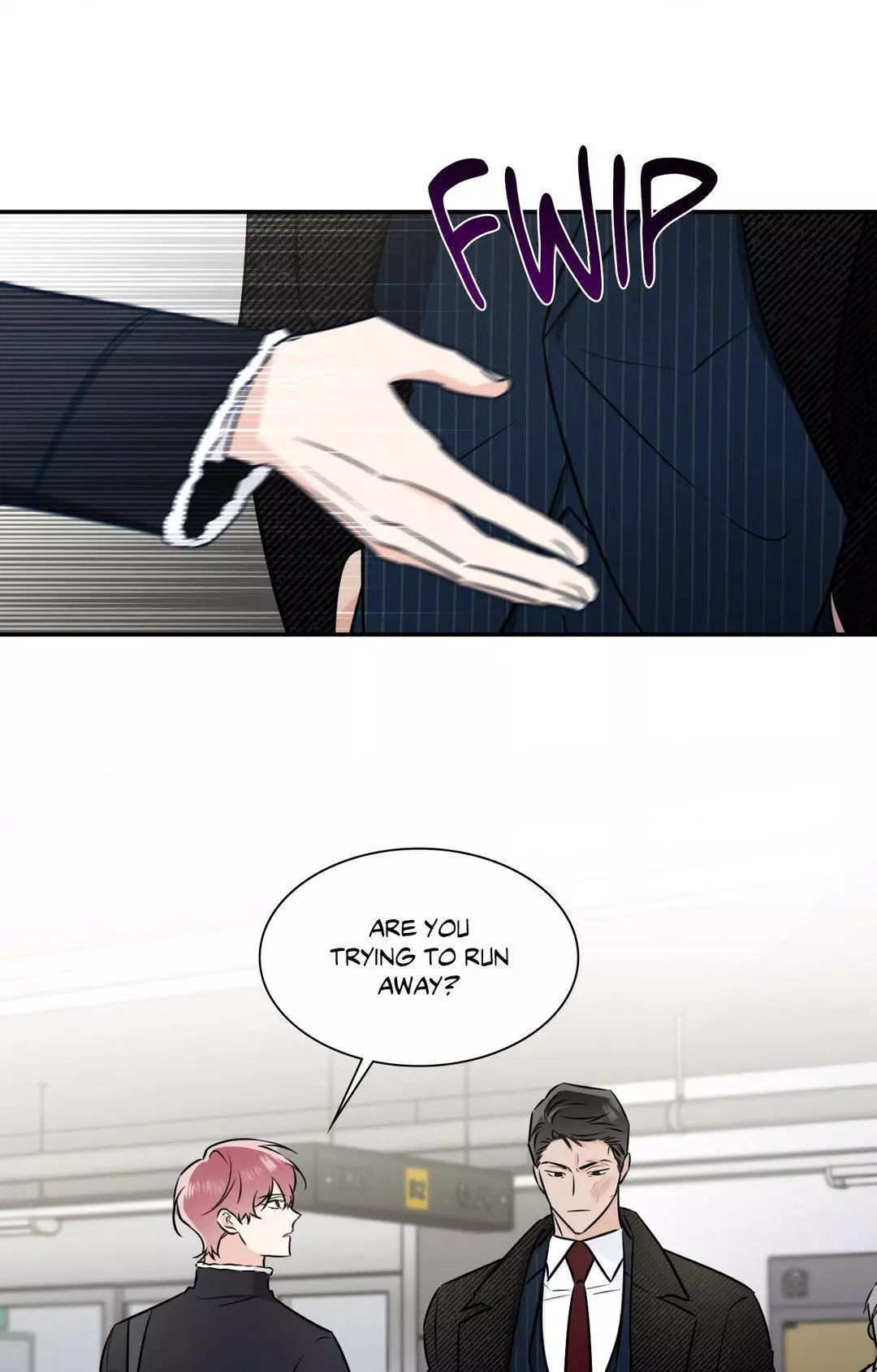 Manga page 4
