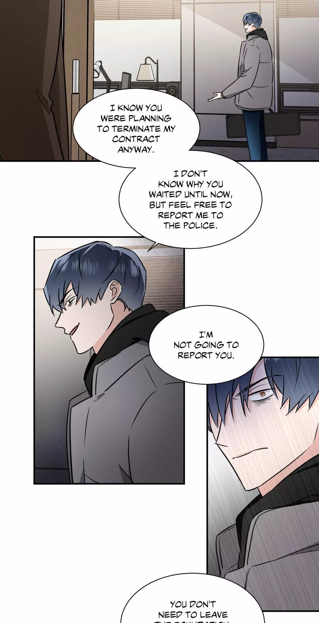 Manga page 38