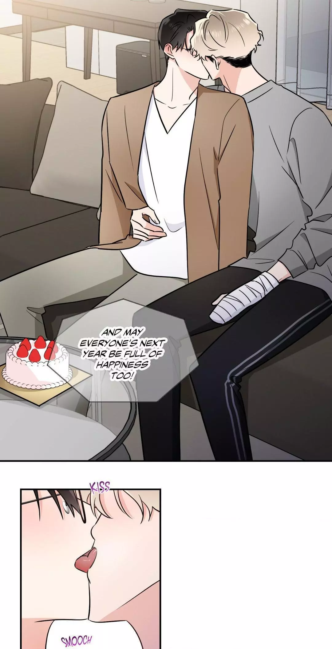 Manga page 14