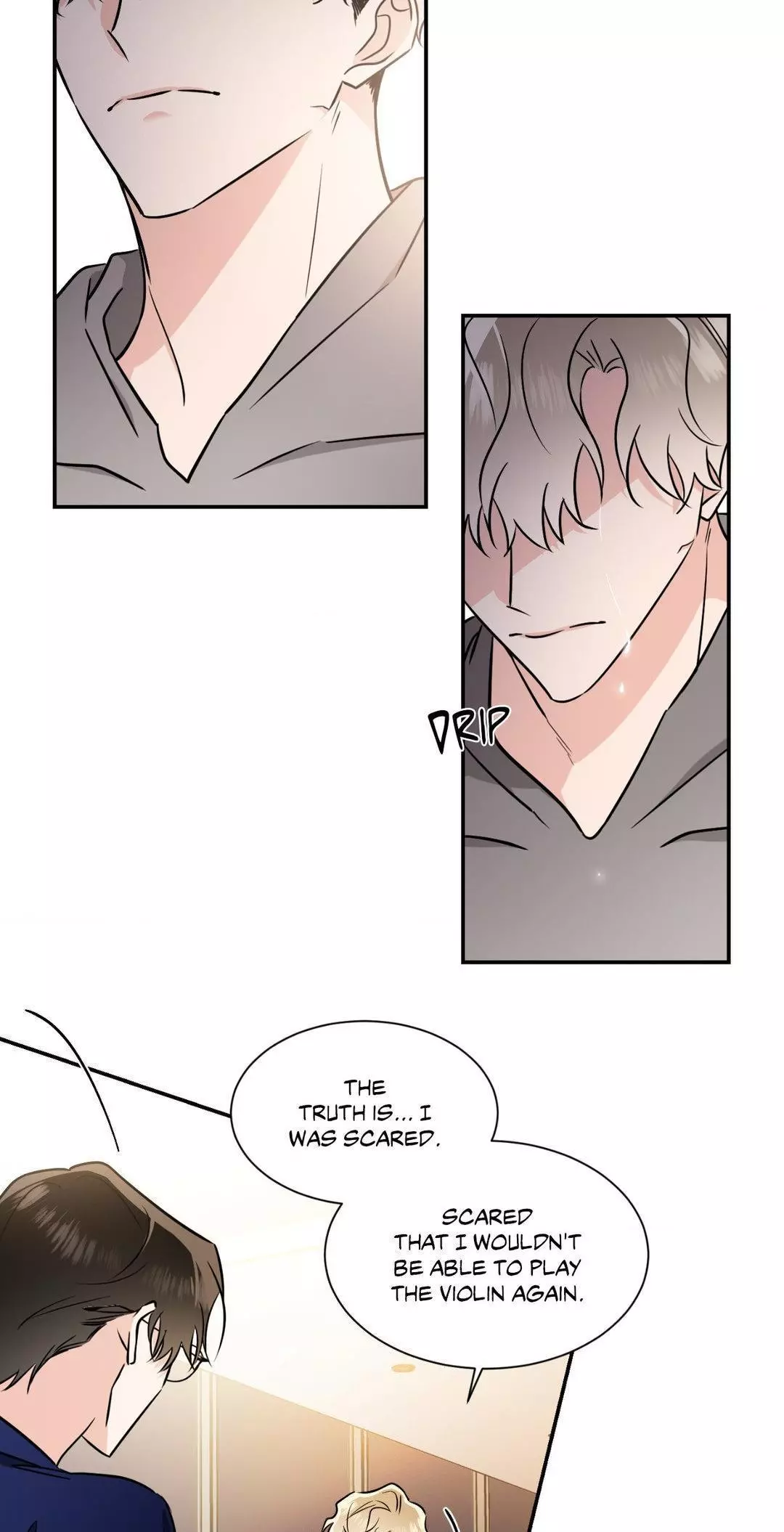 Manga page 40