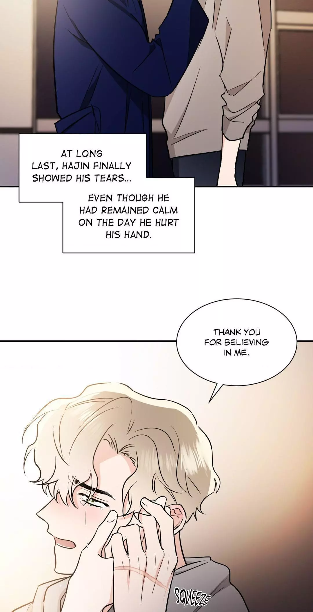 Manga page 42