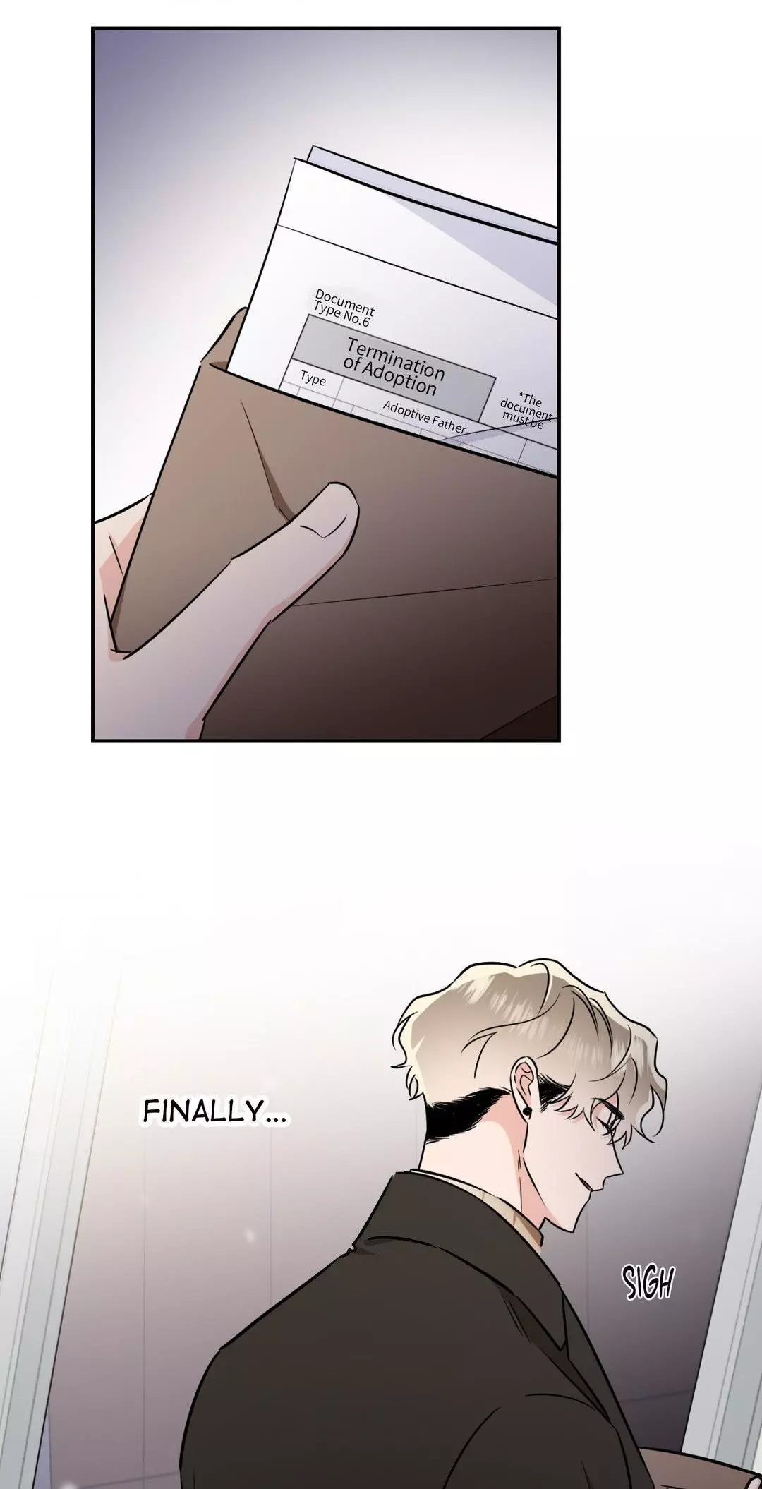 Manga page 22