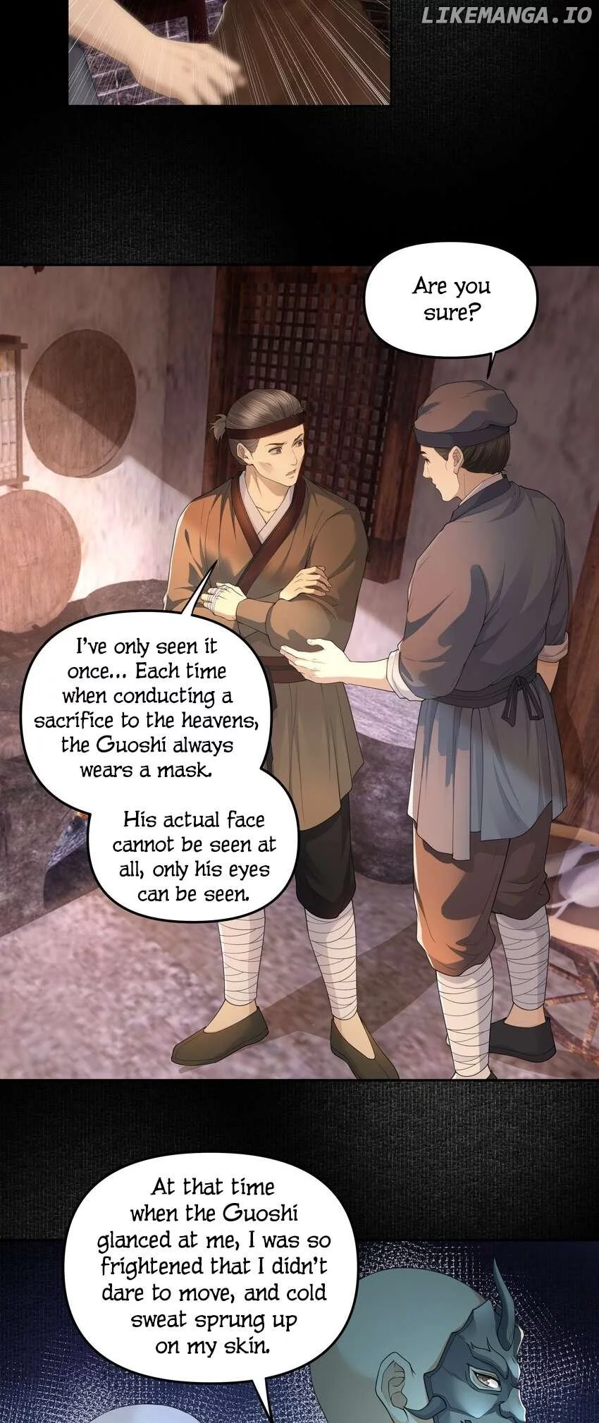 Manga page 12