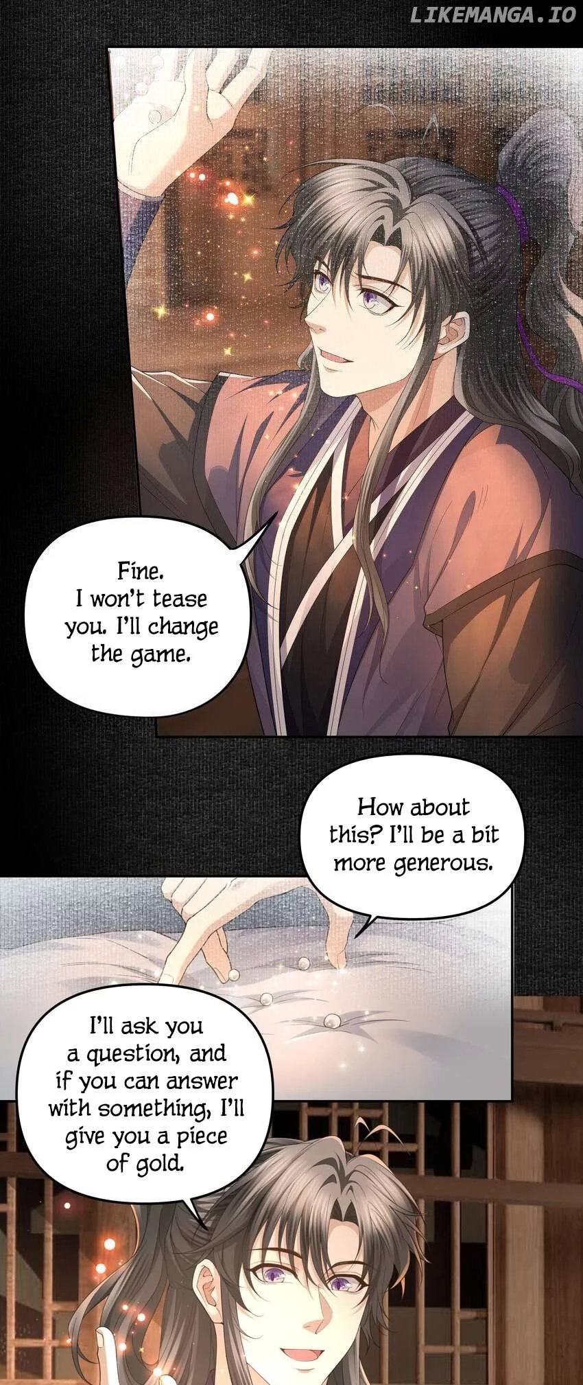 Manga page 22