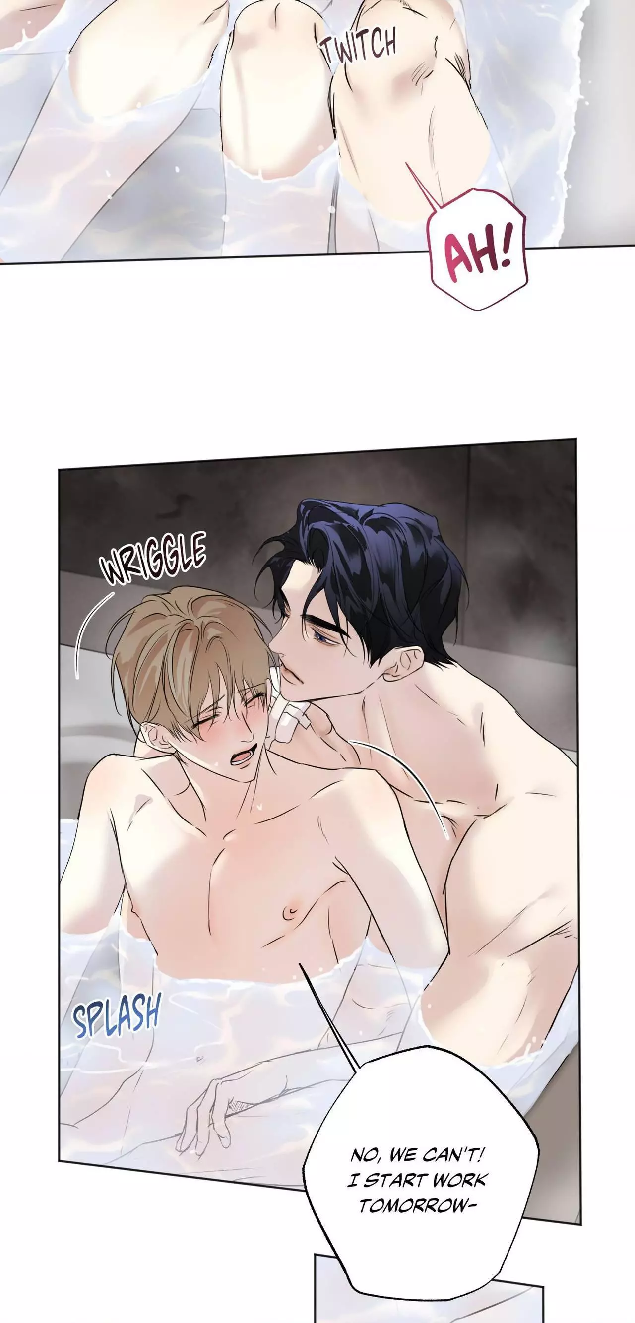 Manga page 18
