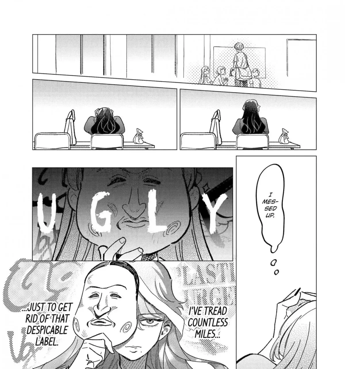 Manga page 33
