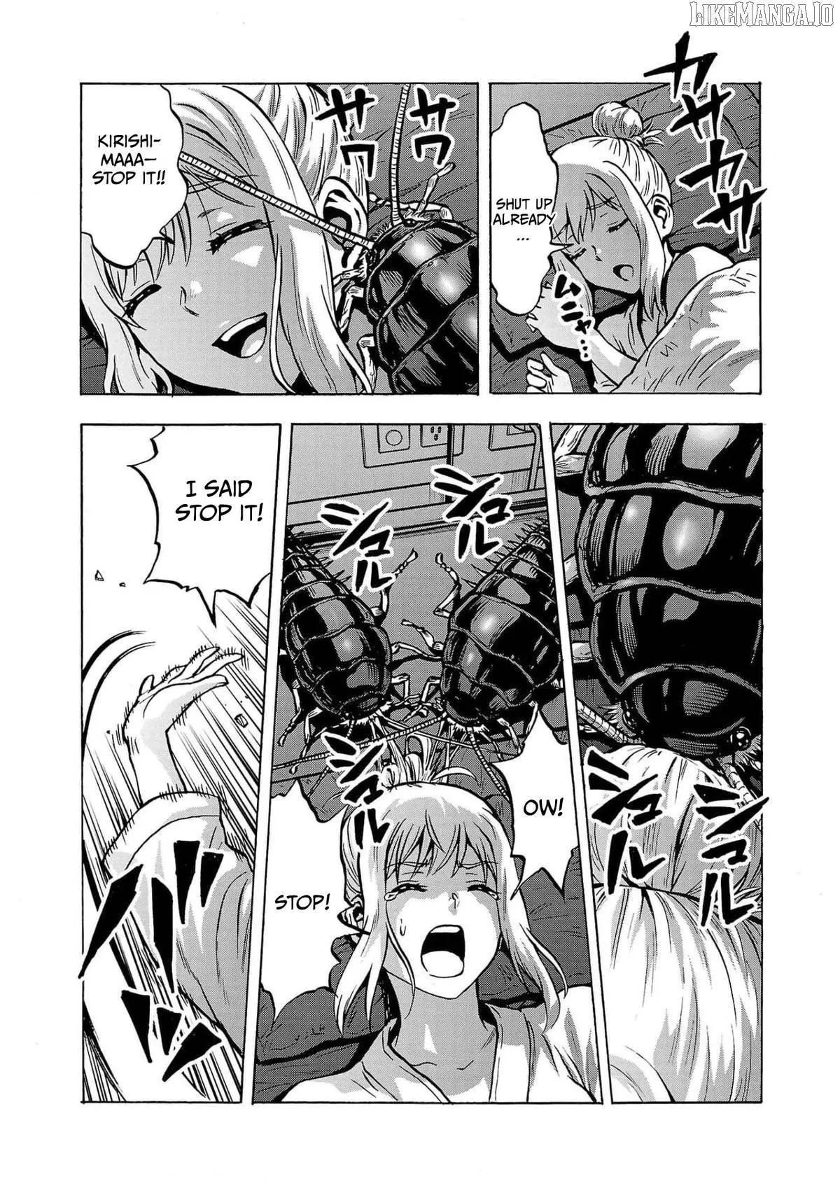 Manga page 10
